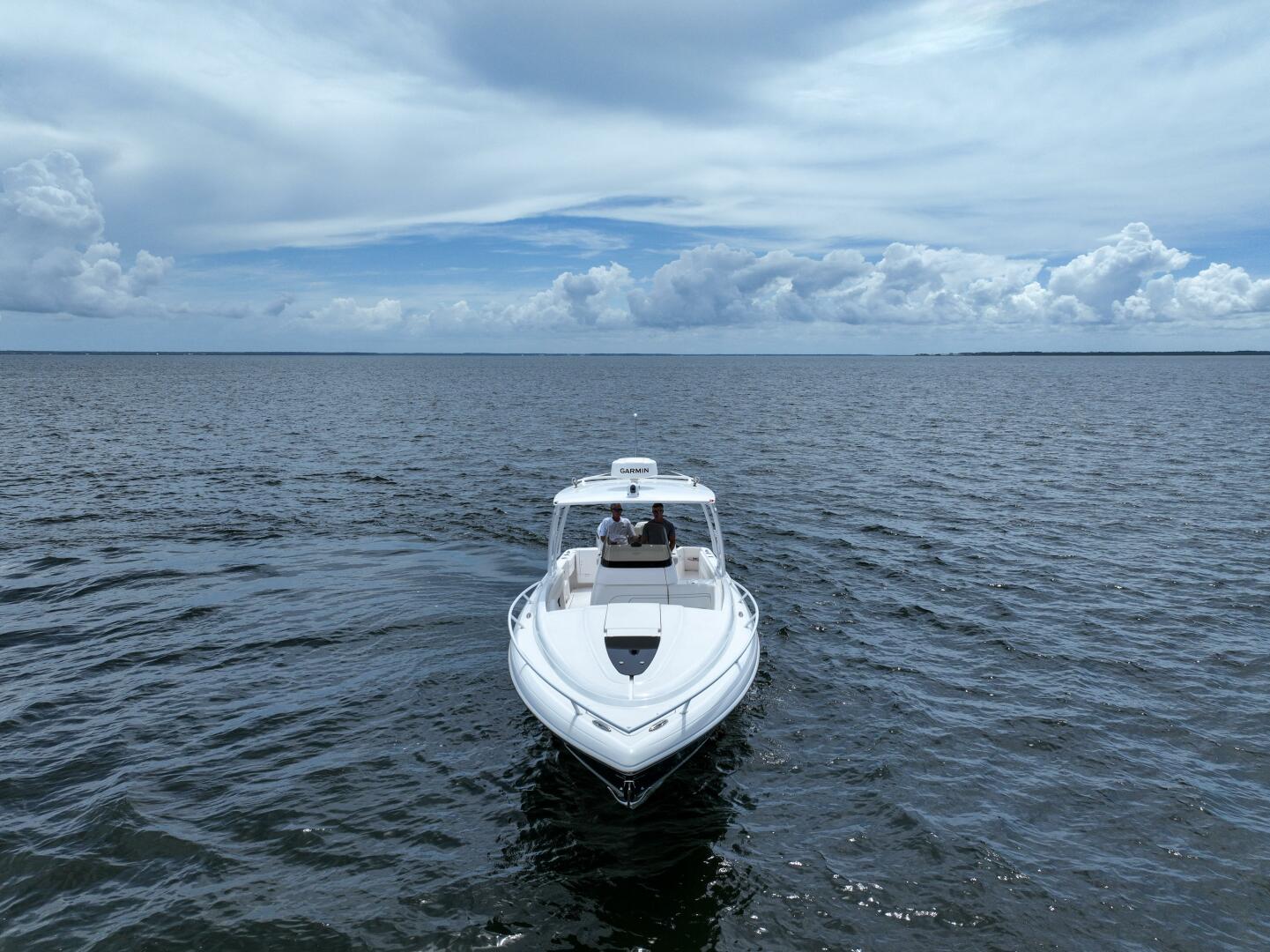 Slide: The Image of 2023 Intrepid 327-I Valor- Profile - 5409794