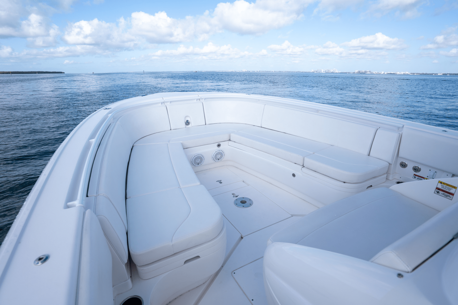Slide: The Image of Intrepid 327 CC INFUSED 2015 - 21