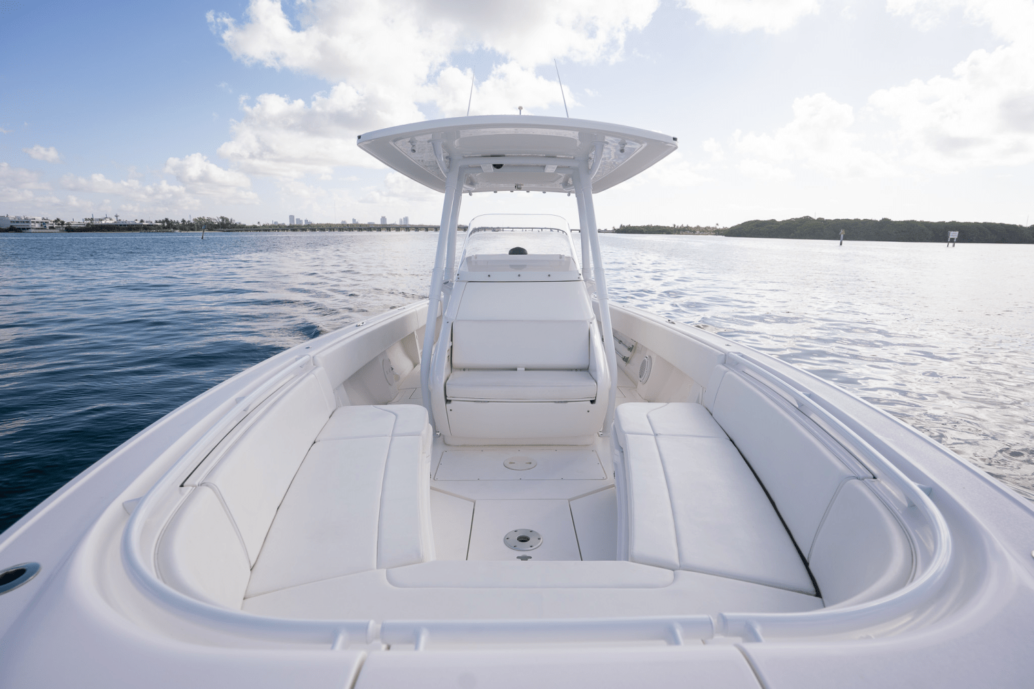 Slide: The Image of Intrepid 327 CC INFUSED 2015 - 23