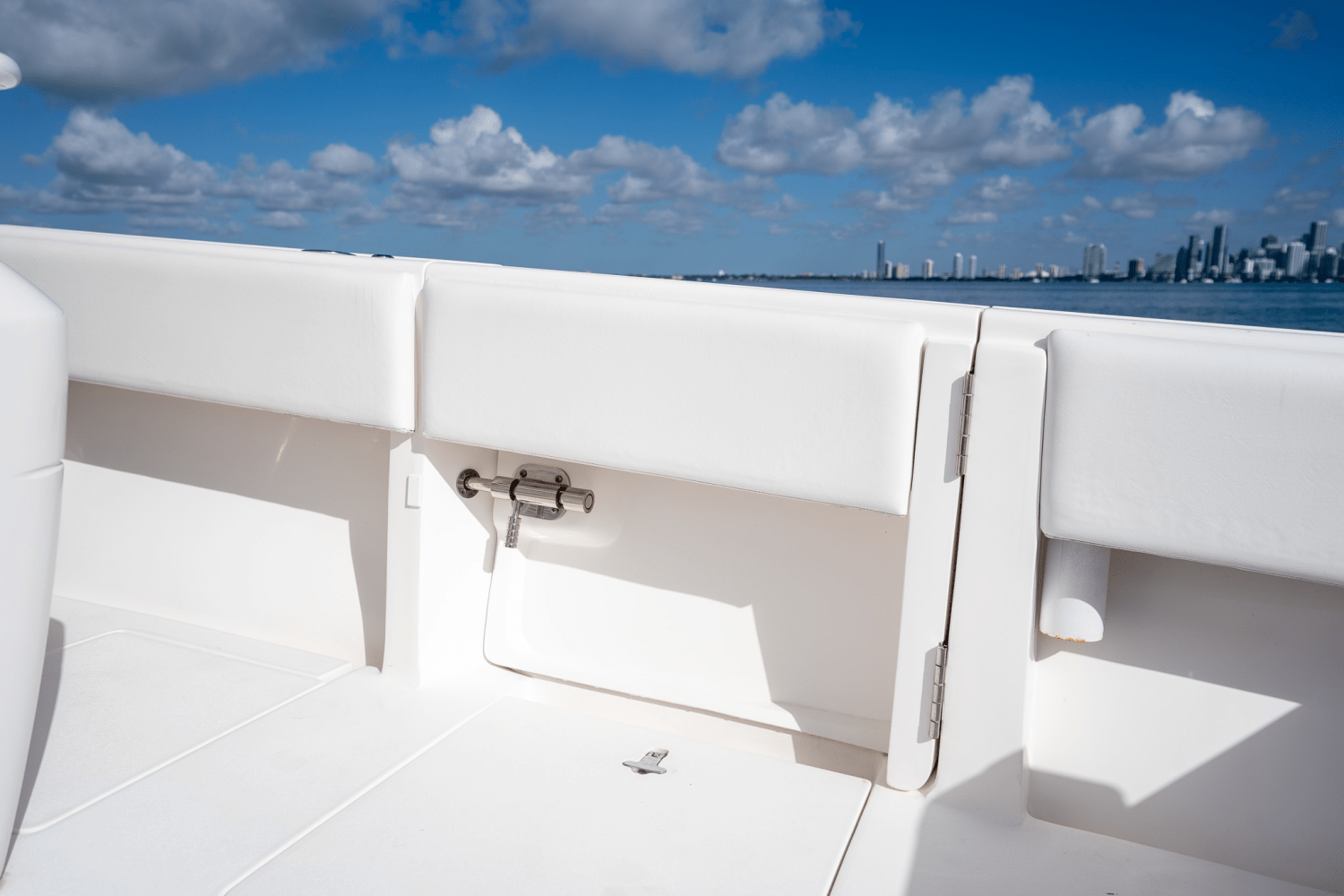 Slide: The Image of Intrepid 327 CC INFUSED 2015 - 26