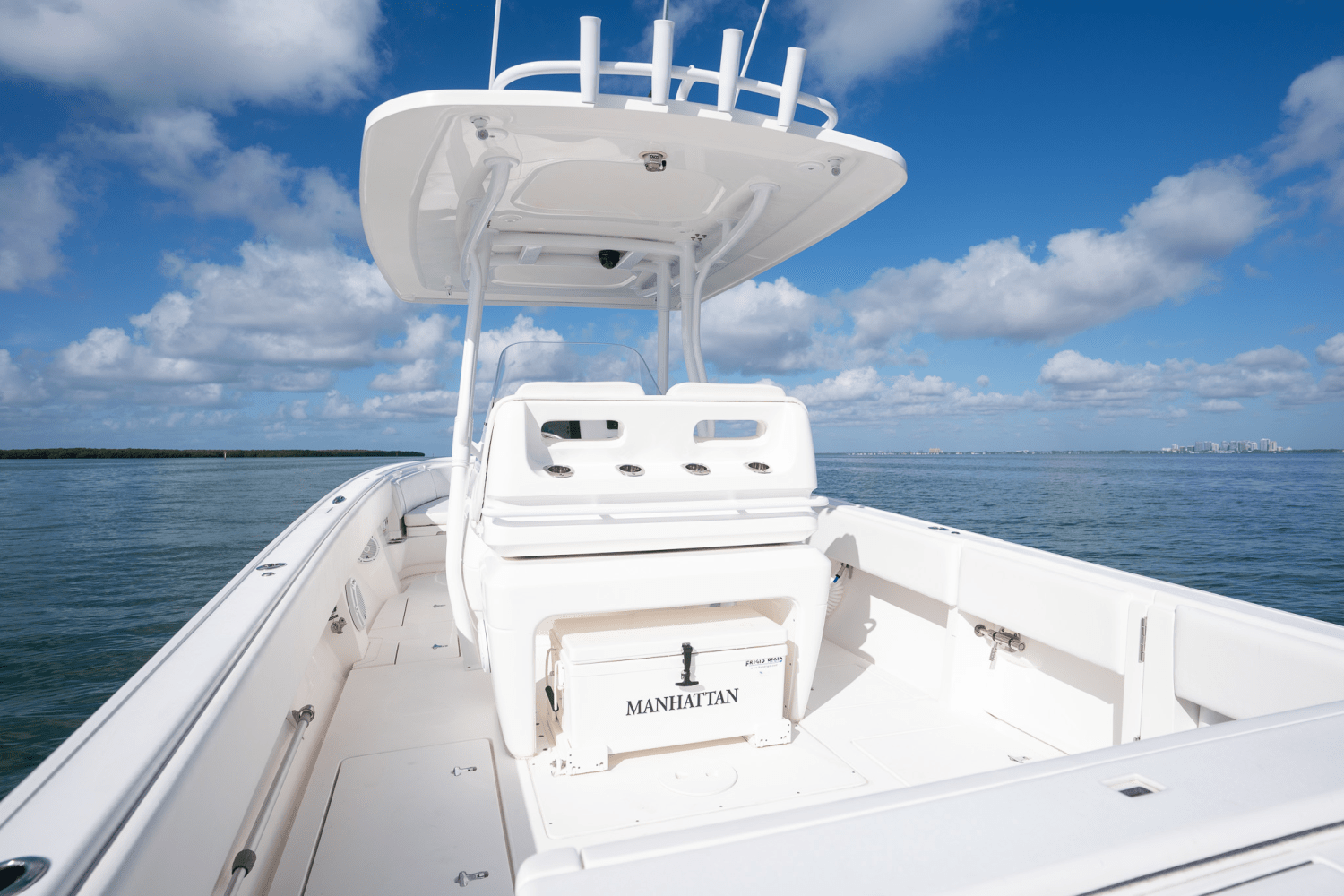 Slide: The Image of Intrepid 327 CC INFUSED 2015 - 29