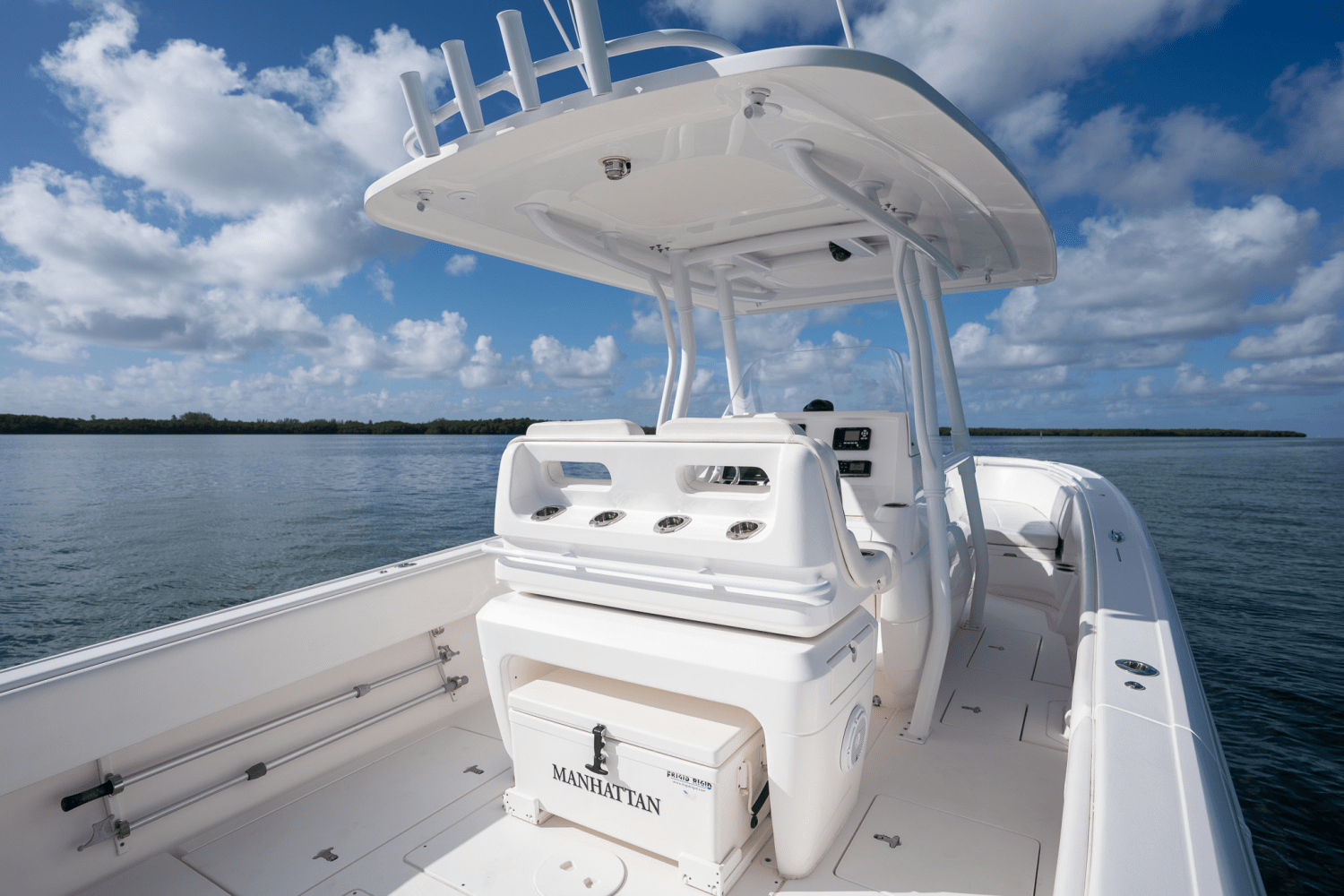 Slide: The Image of Intrepid 327 CC INFUSED 2015 - 31