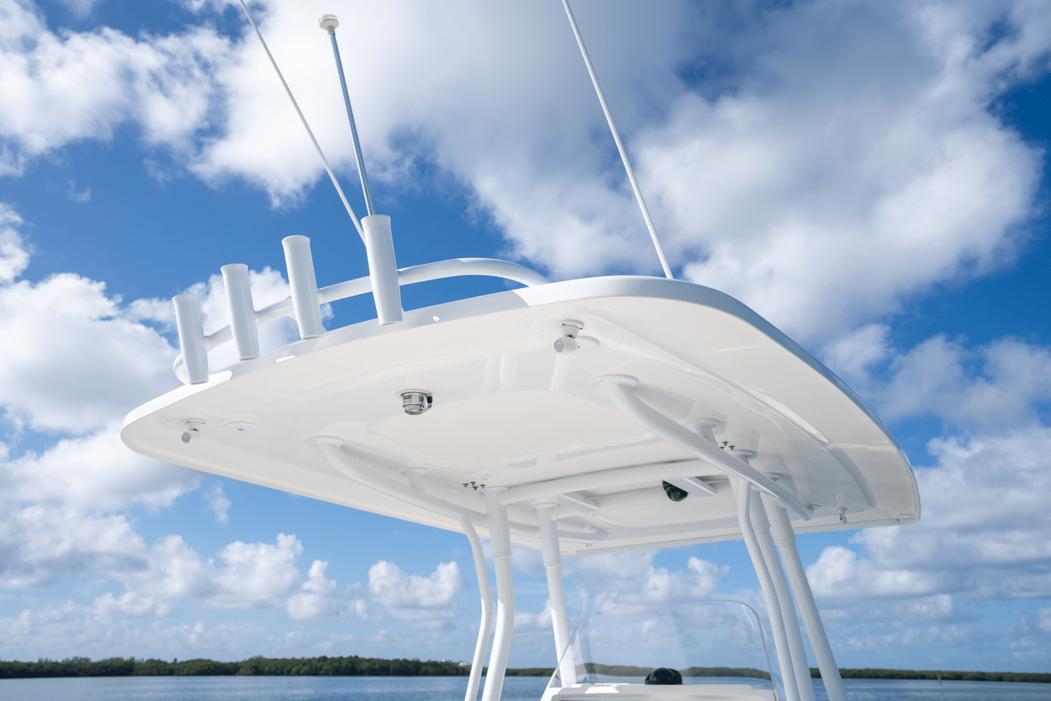 Slide: The Image of Intrepid 327 CC INFUSED 2015 - 33