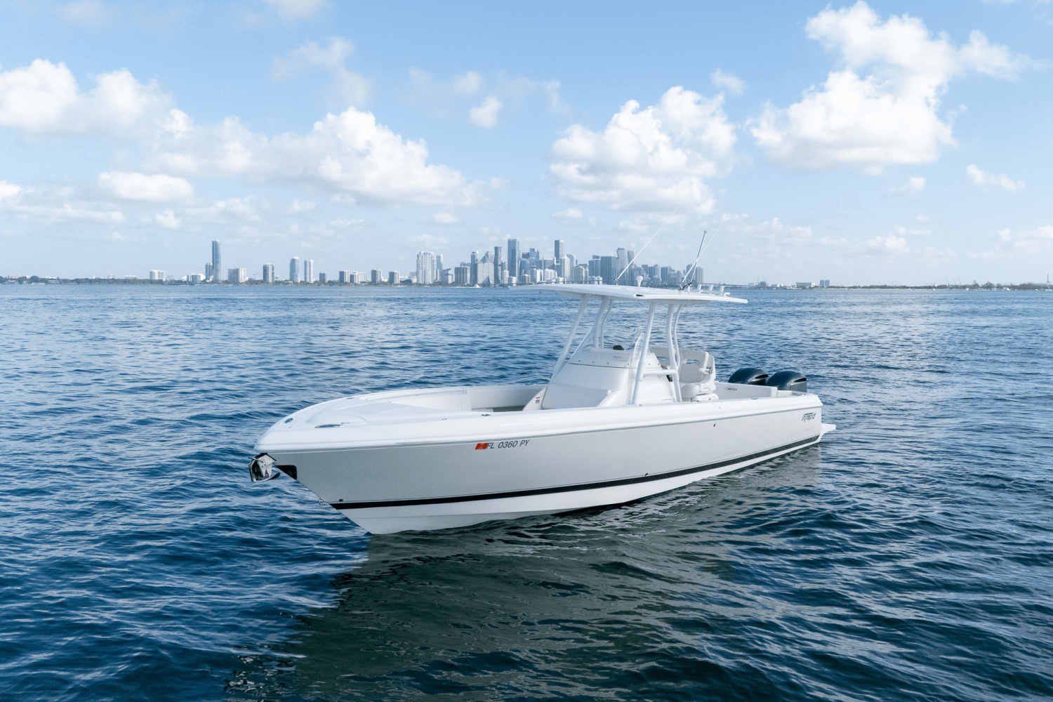 Slide: The Image of Intrepid 327 CC INFUSED 2015 - 4