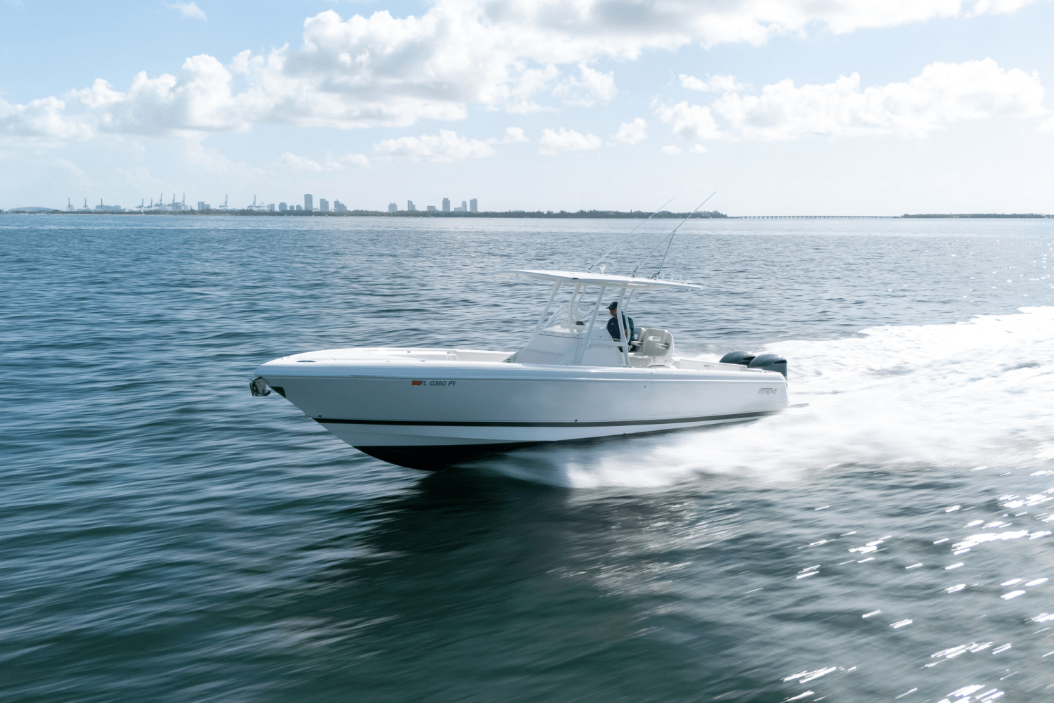 Slide: The Image of Intrepid 327 CC INFUSED 2015 - 5