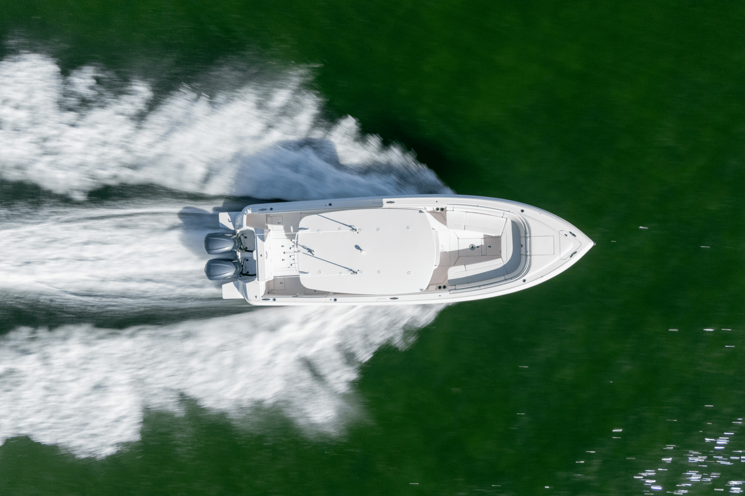 Slide: The Image of Intrepid 327 CC INFUSED 2015 - 8