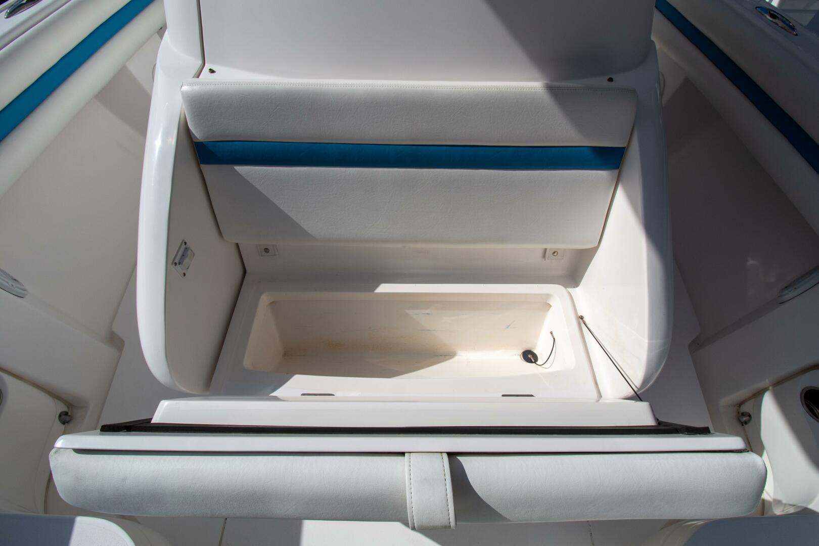 Slide: The Image of Intrepid 327 Center Console 2015 - 4796913