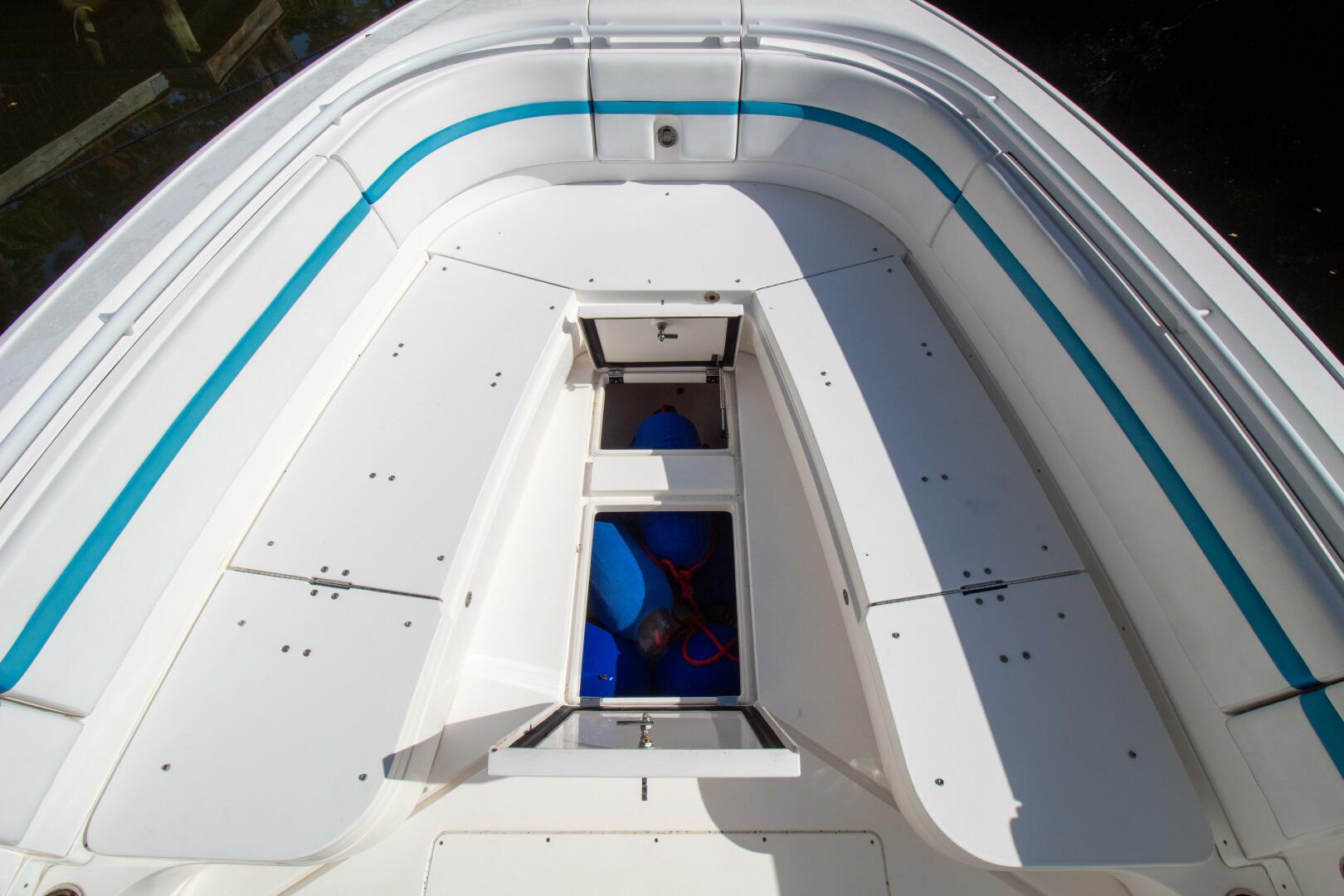 Slide: The Image of Intrepid 327 Center Console 2015 - 4796918