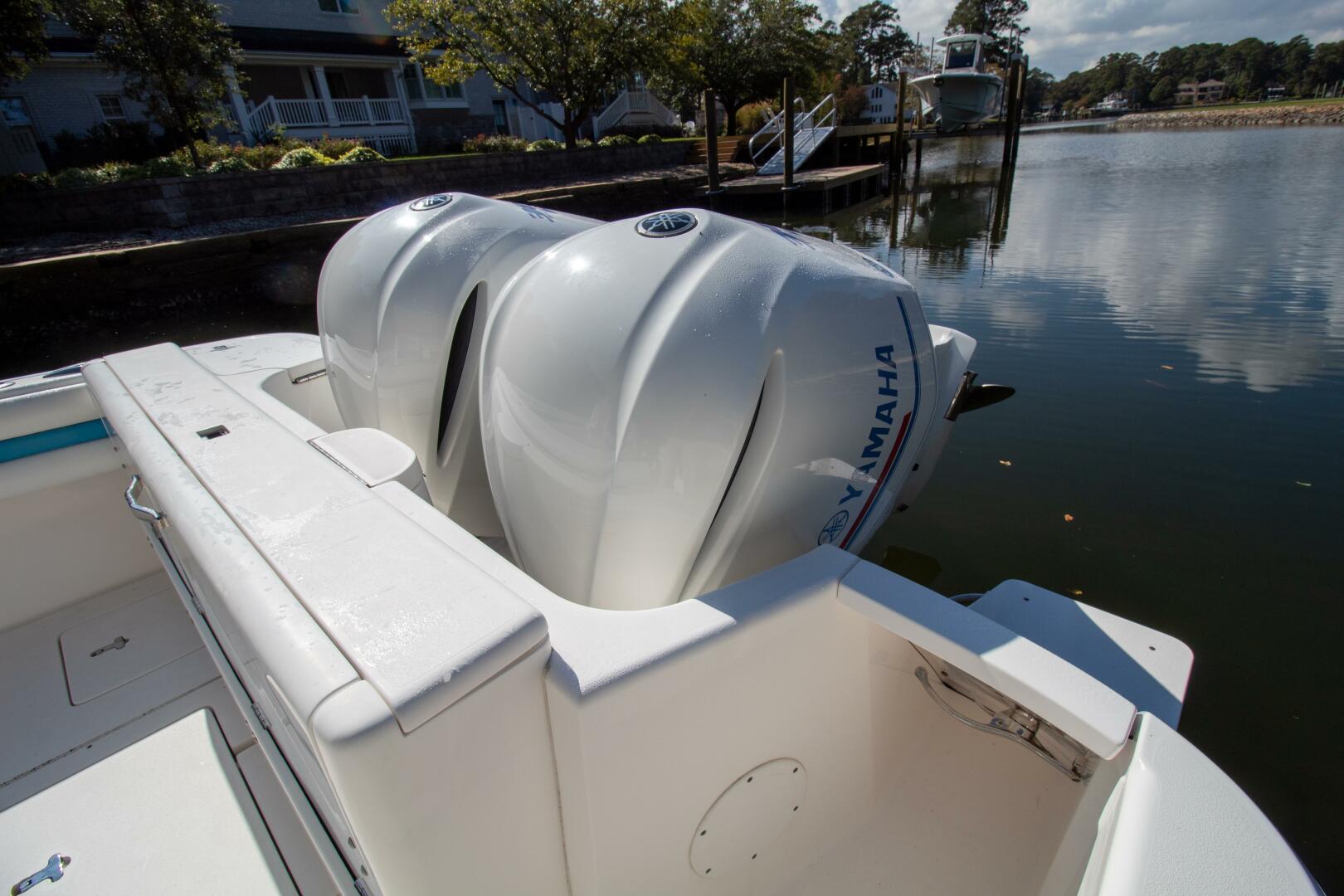 Slide: The Image of Intrepid 327 Center Console 2015 - 4796899
