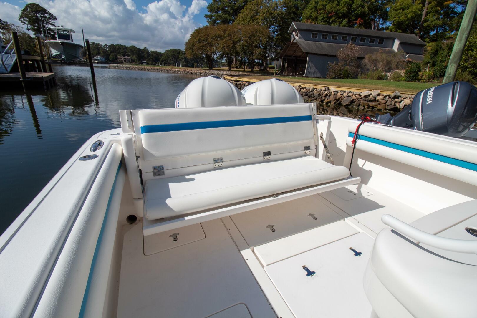 Slide: The Image of Intrepid 327 Center Console 2015 - 4796903