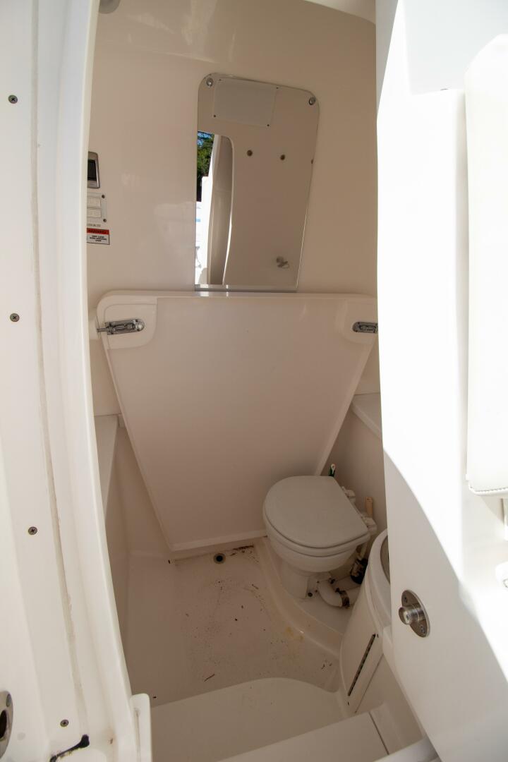 Slide: The Image of Intrepid 327 Center Console 2015 - 4796920