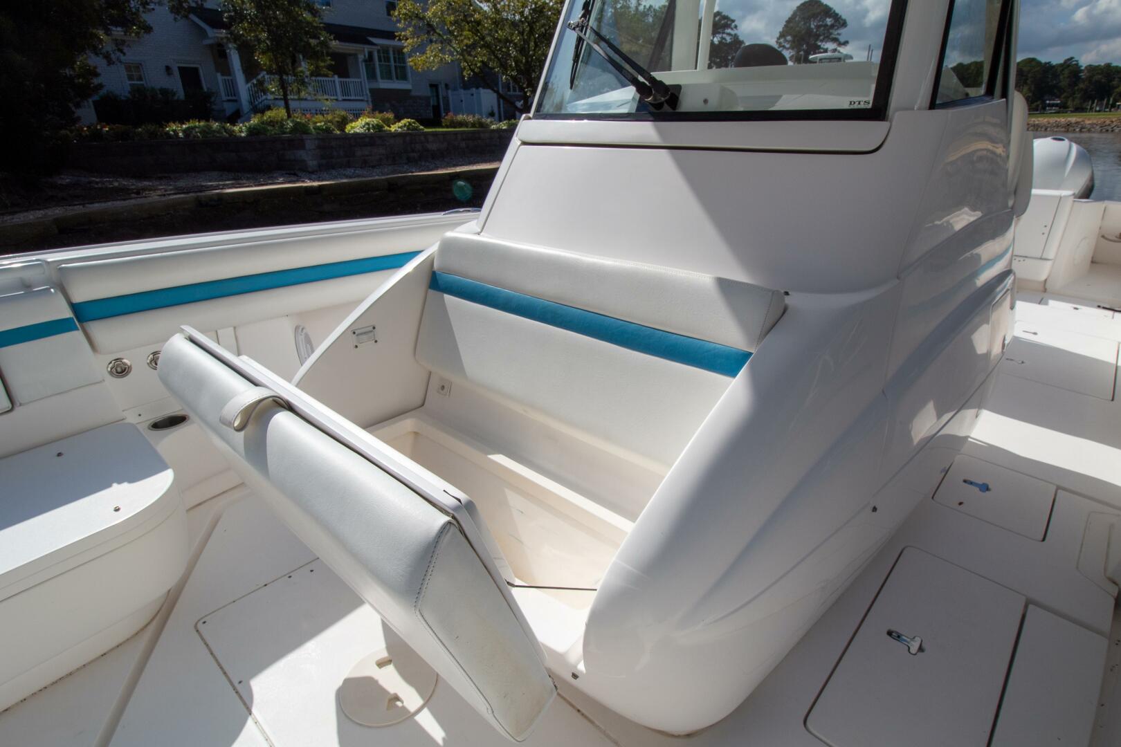 Slide: The Image of Intrepid 327 Center Console 2015 - 4796912