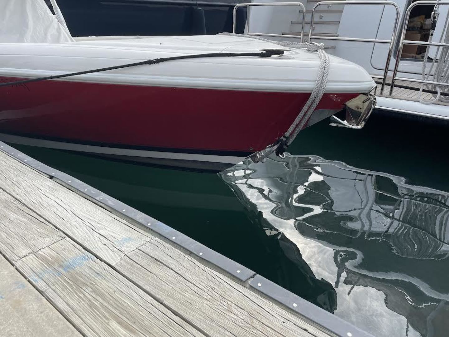 Slide: The Image of Intrepid 327 Center Console 2020 - 3212463