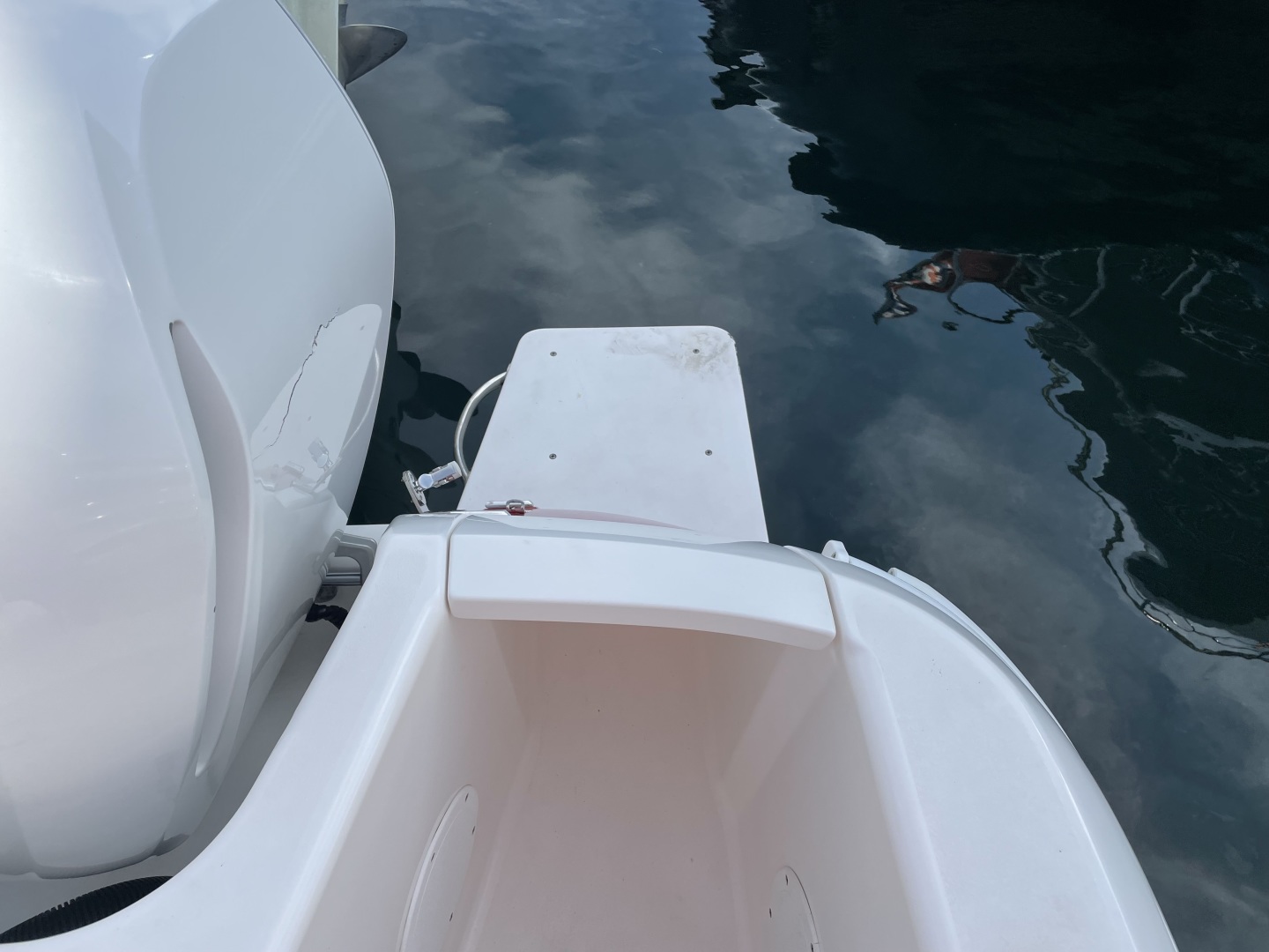 Slide: The Image of Intrepid 327 Center Console 2020 - 3212474