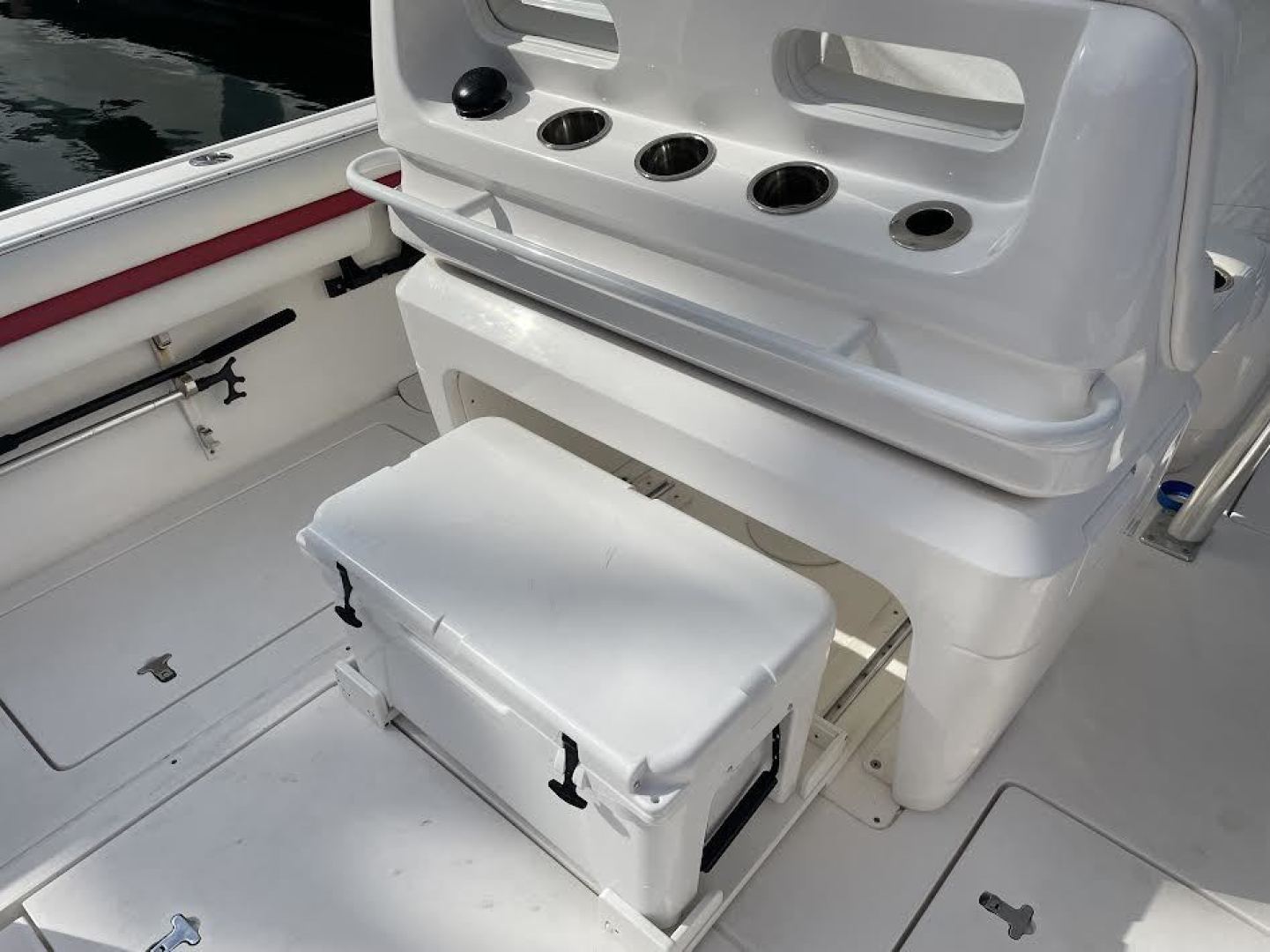 Slide: The Image of Intrepid 327 Center Console 2020 - 3212480