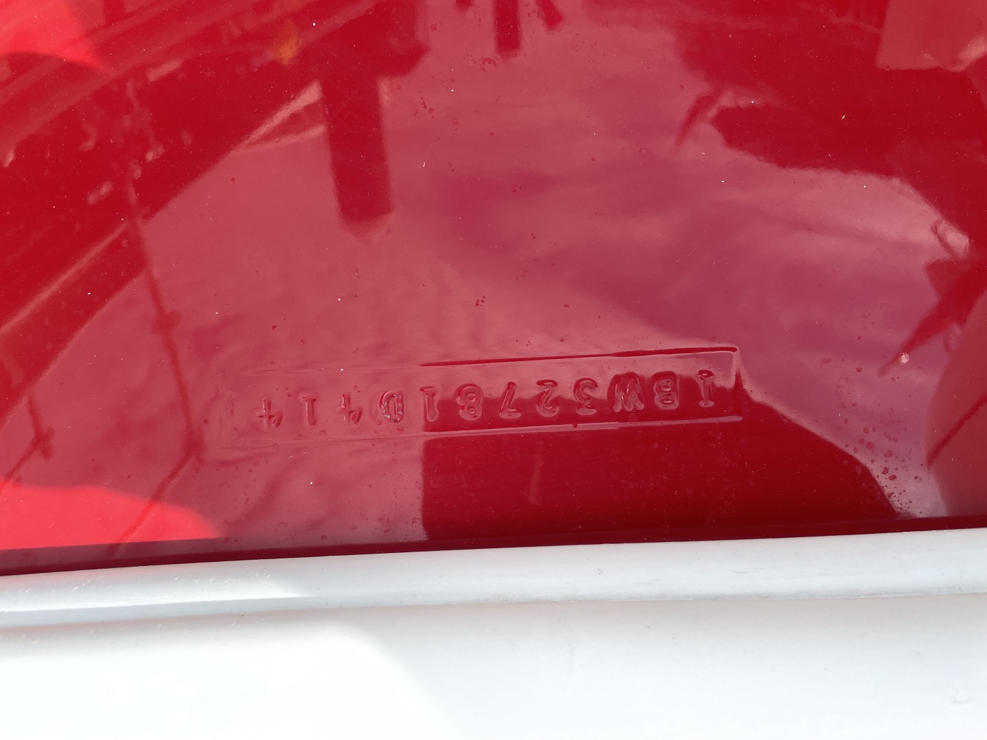 Slide: The Image of Intrepid 327 Center Console 2020 - 3212461