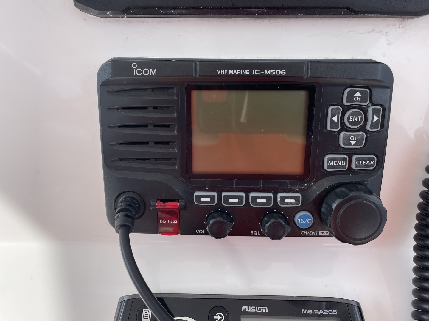 Slide: The Image of Intrepid 327 Center Console 2020 - 3212464