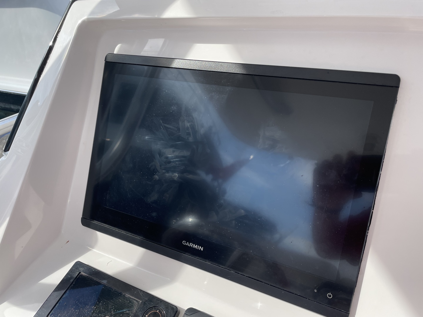 Slide: The Image of Intrepid 327 Center Console 2020 - 3212468