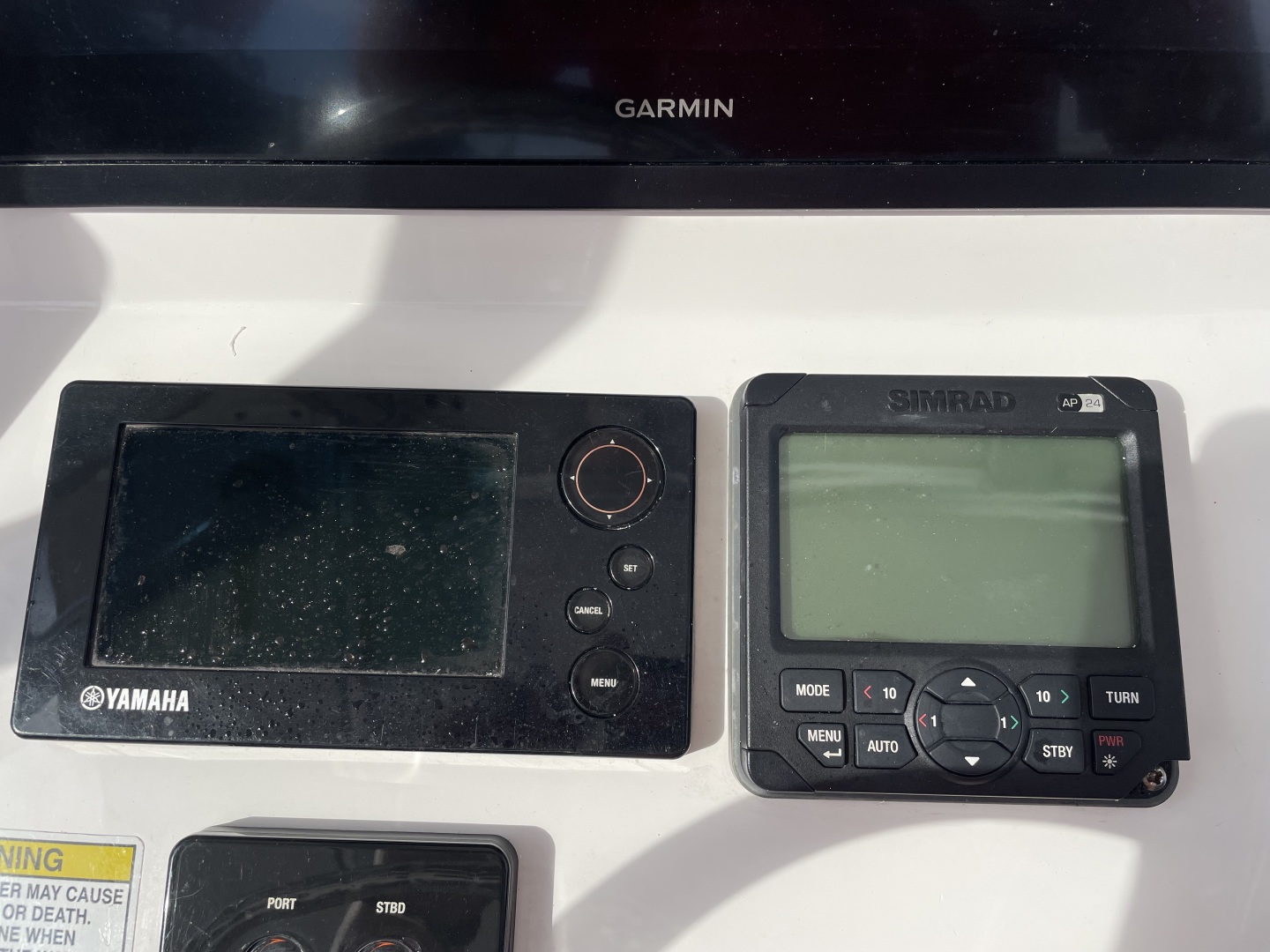 Slide: The Image of Intrepid 327 Center Console 2020 - 3212470