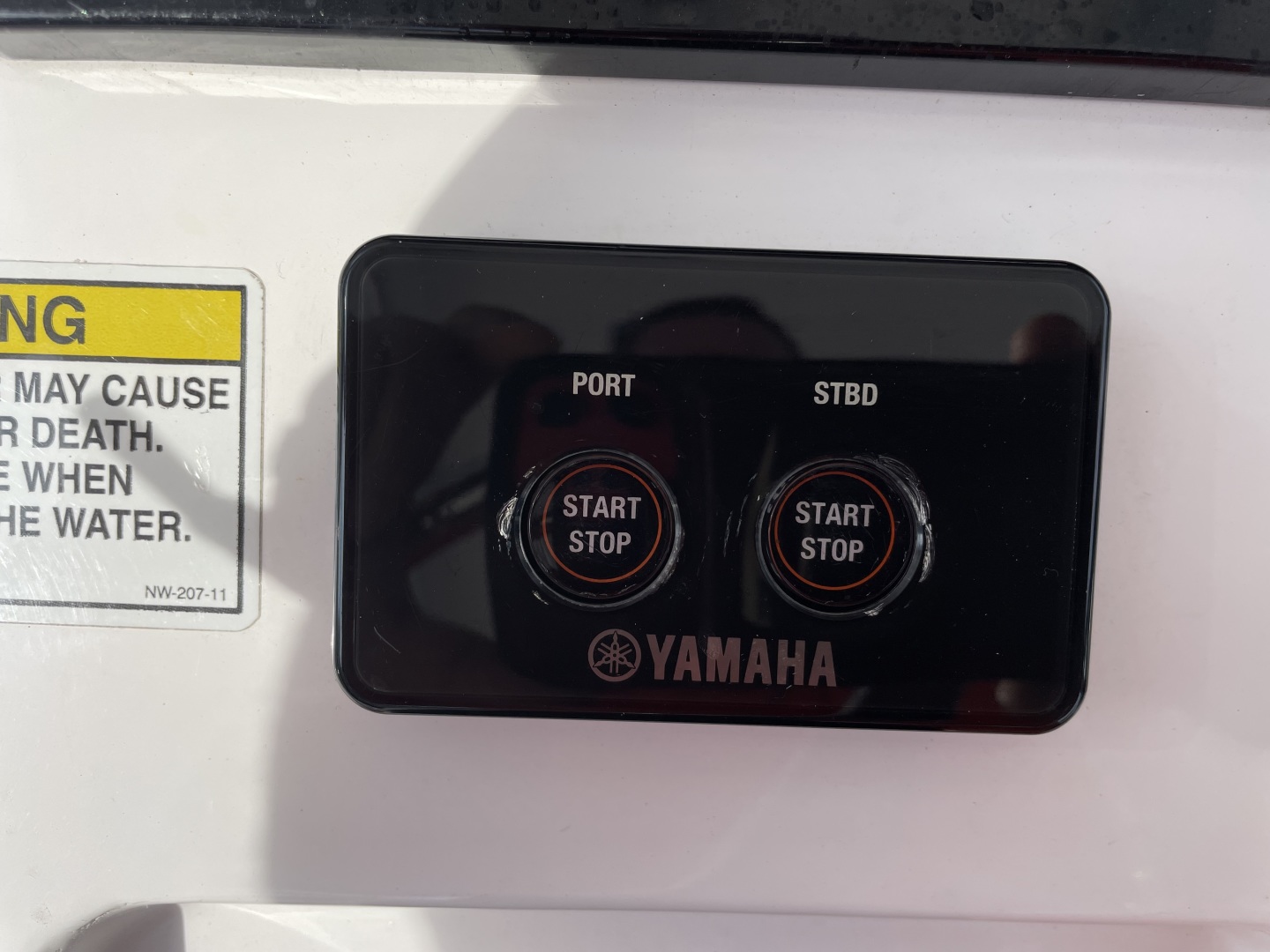 Slide: The Image of Intrepid 327 Center Console 2020 - 3212471