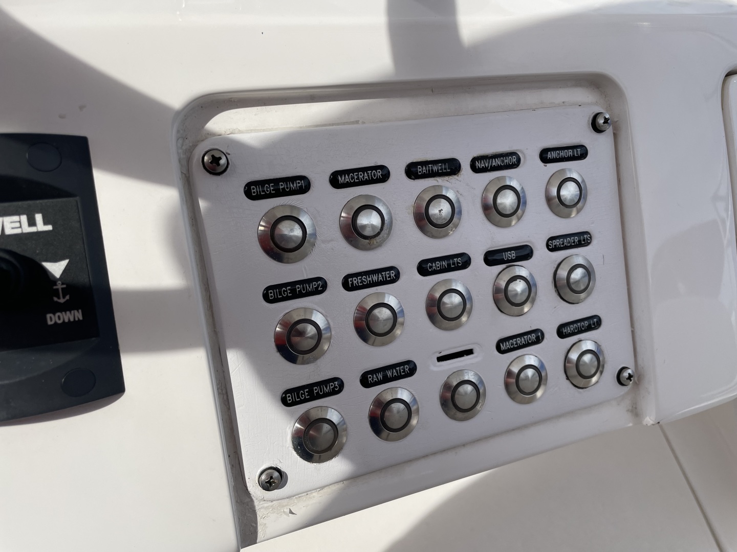 Slide: The Image of Intrepid 327 Center Console 2020 - 3212472