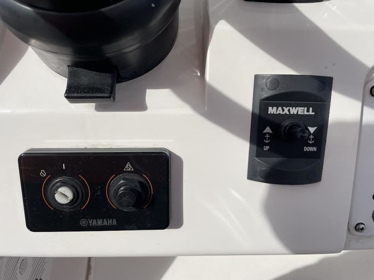 Slide: The Image of Intrepid 327 Center Console 2020 - 3212473