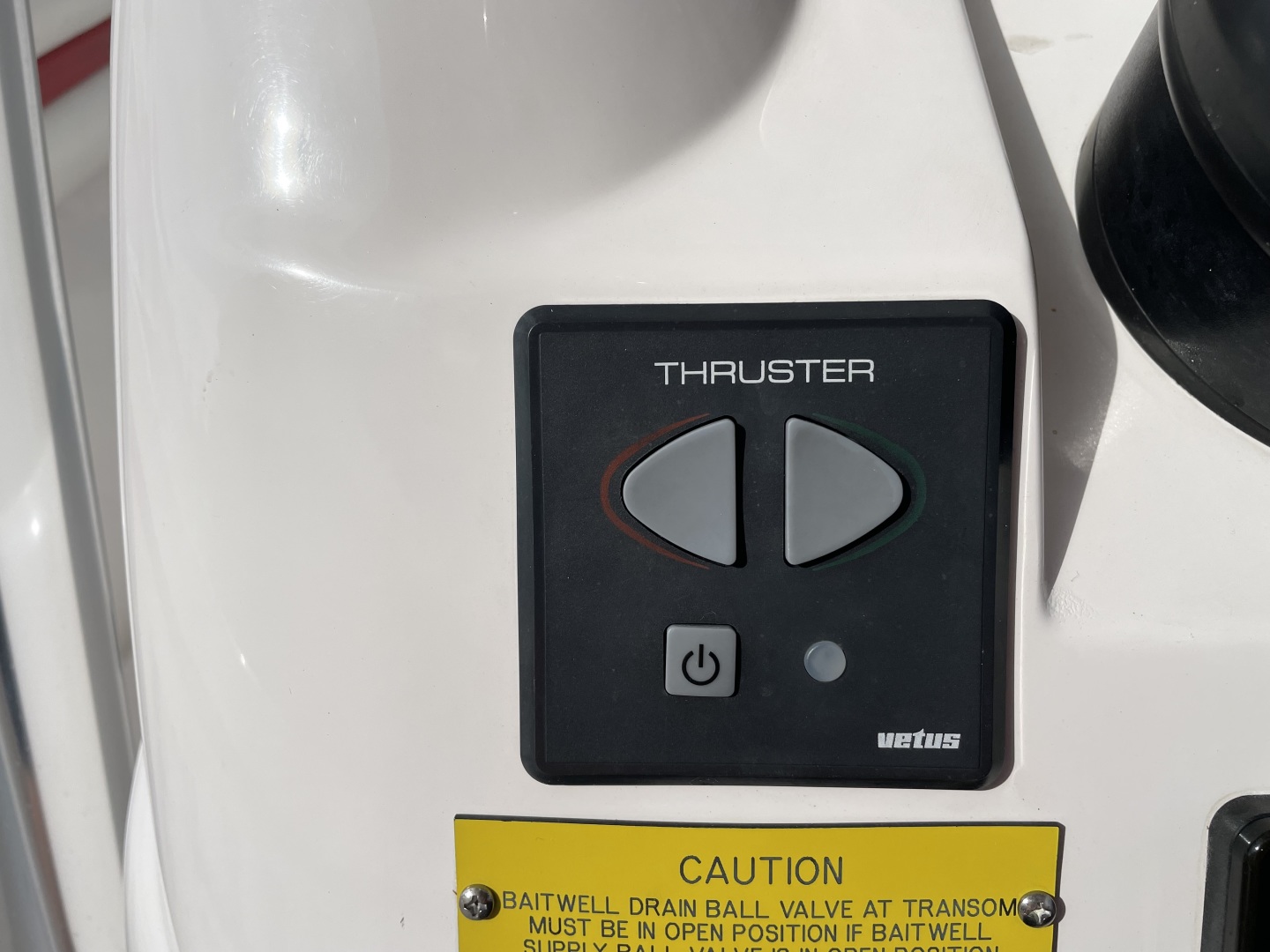 Slide: The Image of Intrepid 327 Center Console 2020 - 3212496