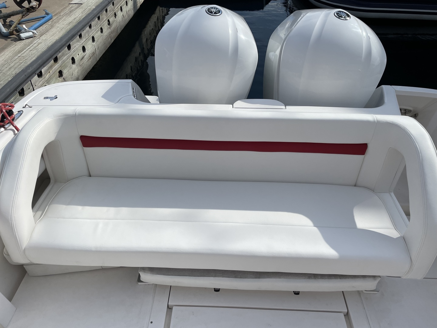 Slide: The Image of Intrepid 327 Center Console 2020 - 3212493