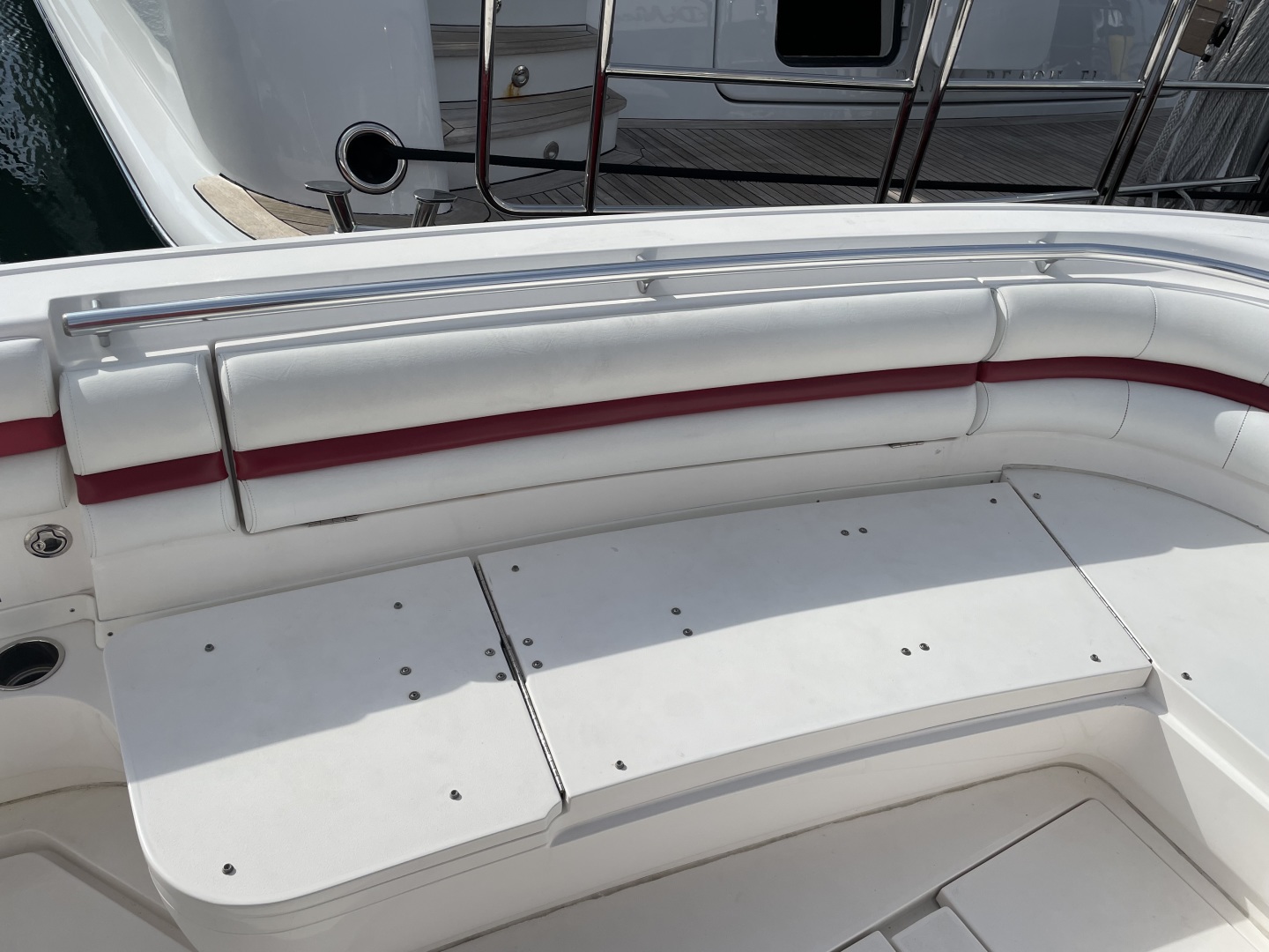 Slide: The Image of Intrepid 327 Center Console 2020 - 3212504