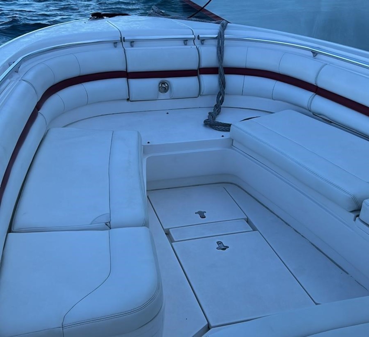Slide: The Image of Intrepid 327 Center Console 2020 - 3212431