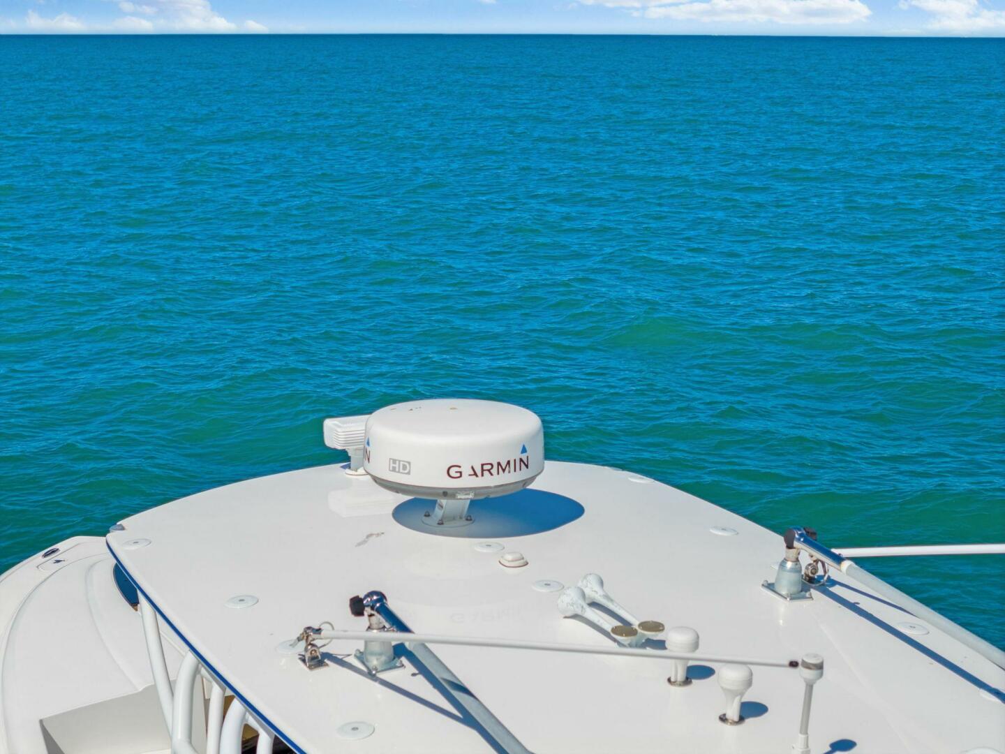 Slide: The Image of Intrepid 327 Cuddy 2013 - 5356972