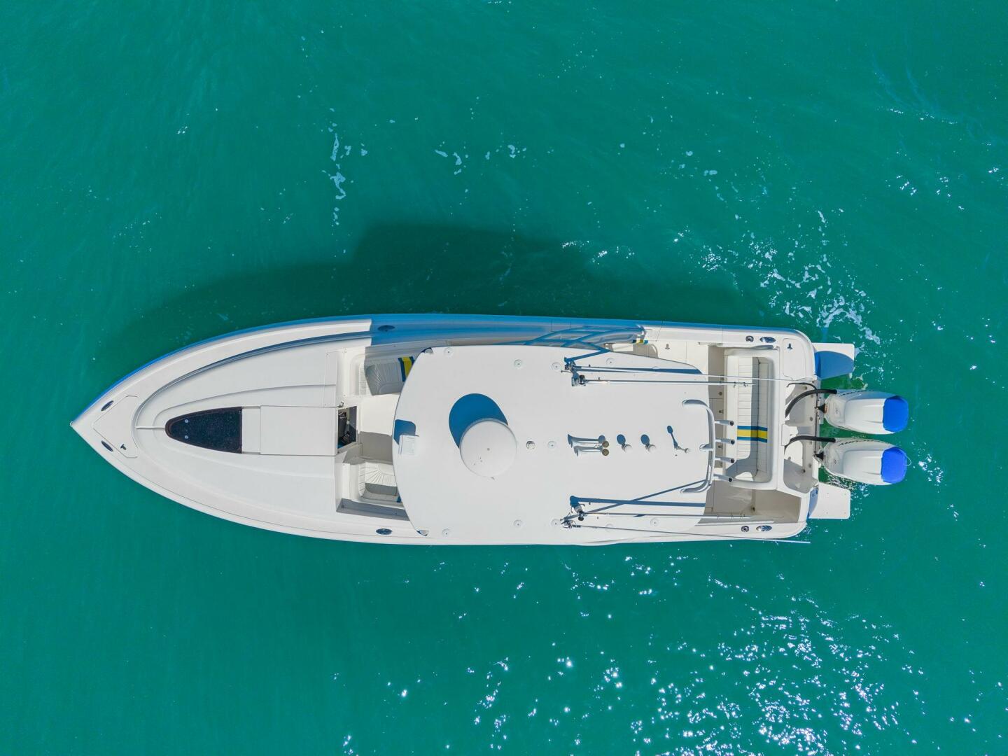 Slide: The Image of Intrepid 327 Cuddy 2013 - 5356973