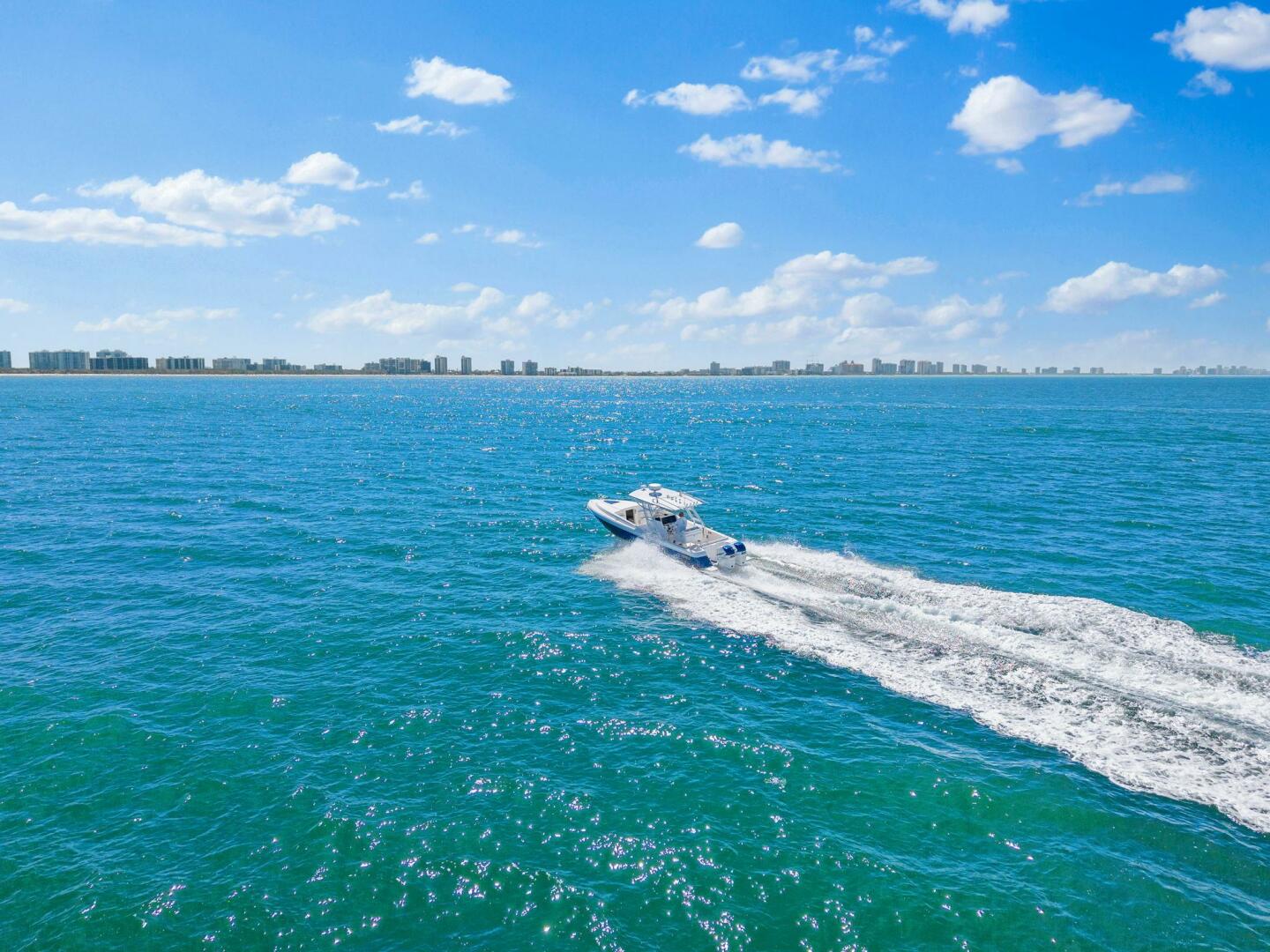 Slide: The Image of Intrepid 327 Cuddy 2013 - 5356976