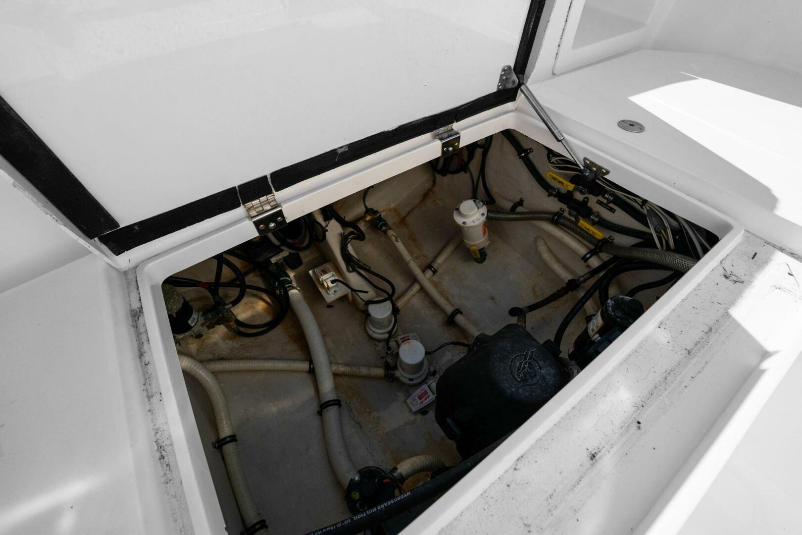 Slide: The Image of Intrepid 327 Cuddy 2013 - 5356979