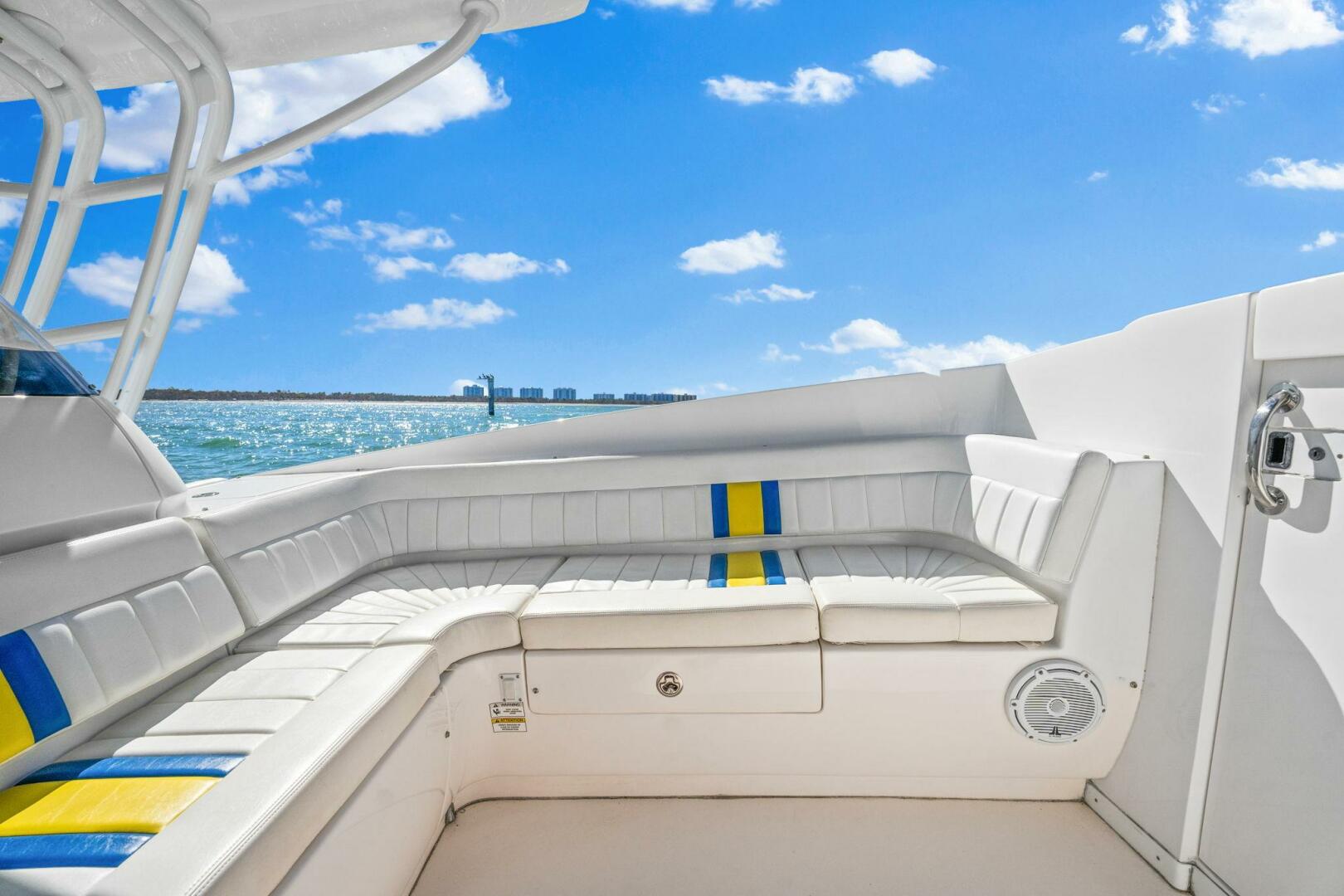 Slide: The Image of Intrepid 327 Cuddy 2013 - 5356980