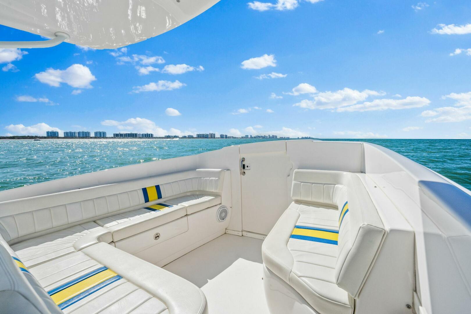 Slide: The Image of Intrepid 327 Cuddy 2013 - 5356981