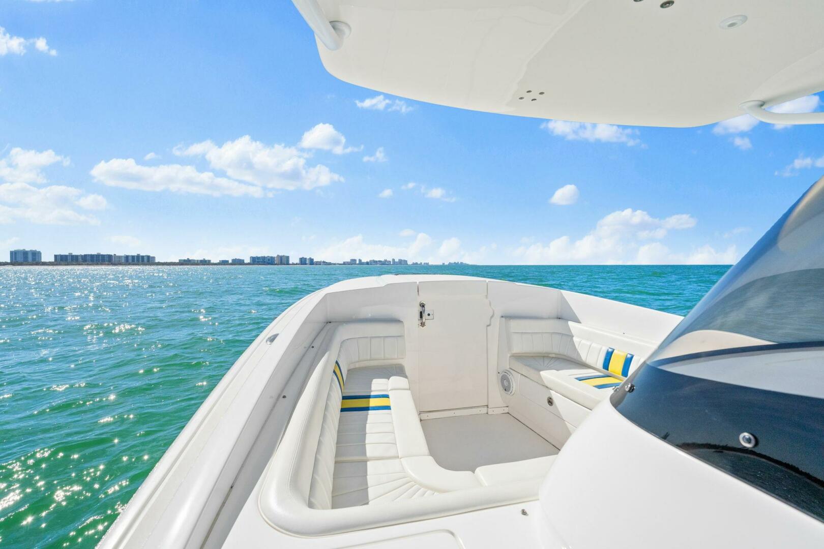 Slide: The Image of Intrepid 327 Cuddy 2013 - 5356982