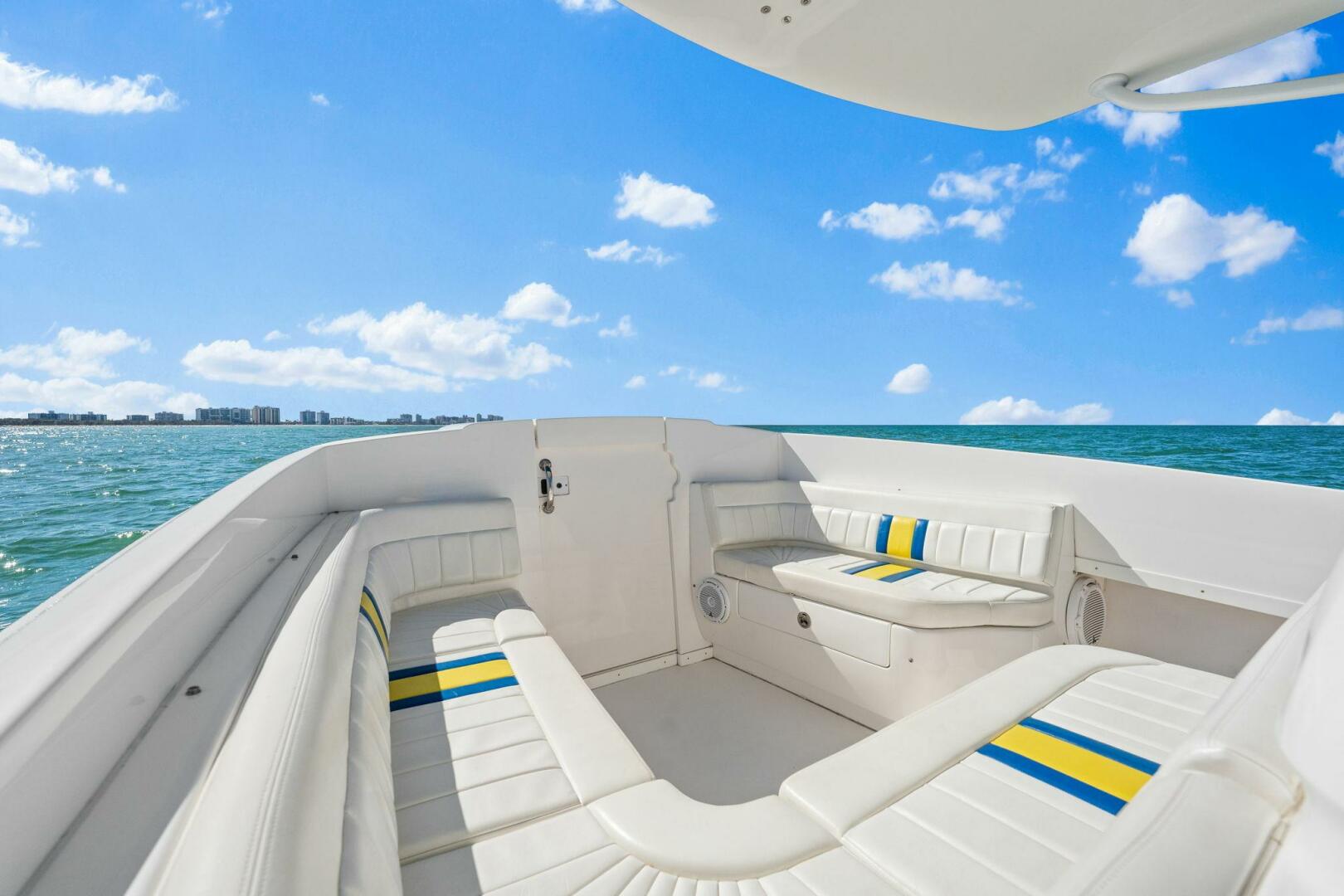 Slide: The Image of Intrepid 327 Cuddy 2013 - 5356983