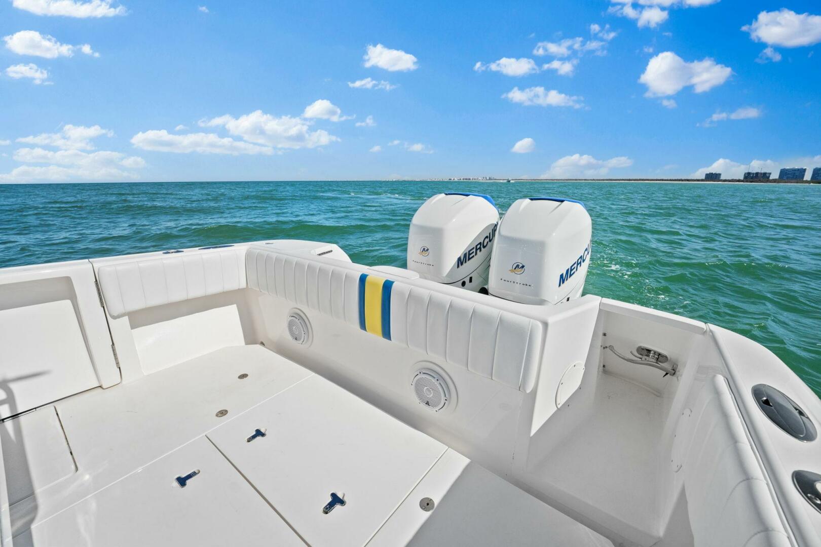 Slide: The Image of Intrepid 327 Cuddy 2013 - 5356984