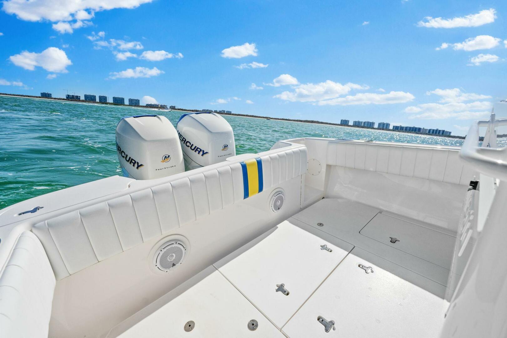 Slide: The Image of Intrepid 327 Cuddy 2013 - 5356985