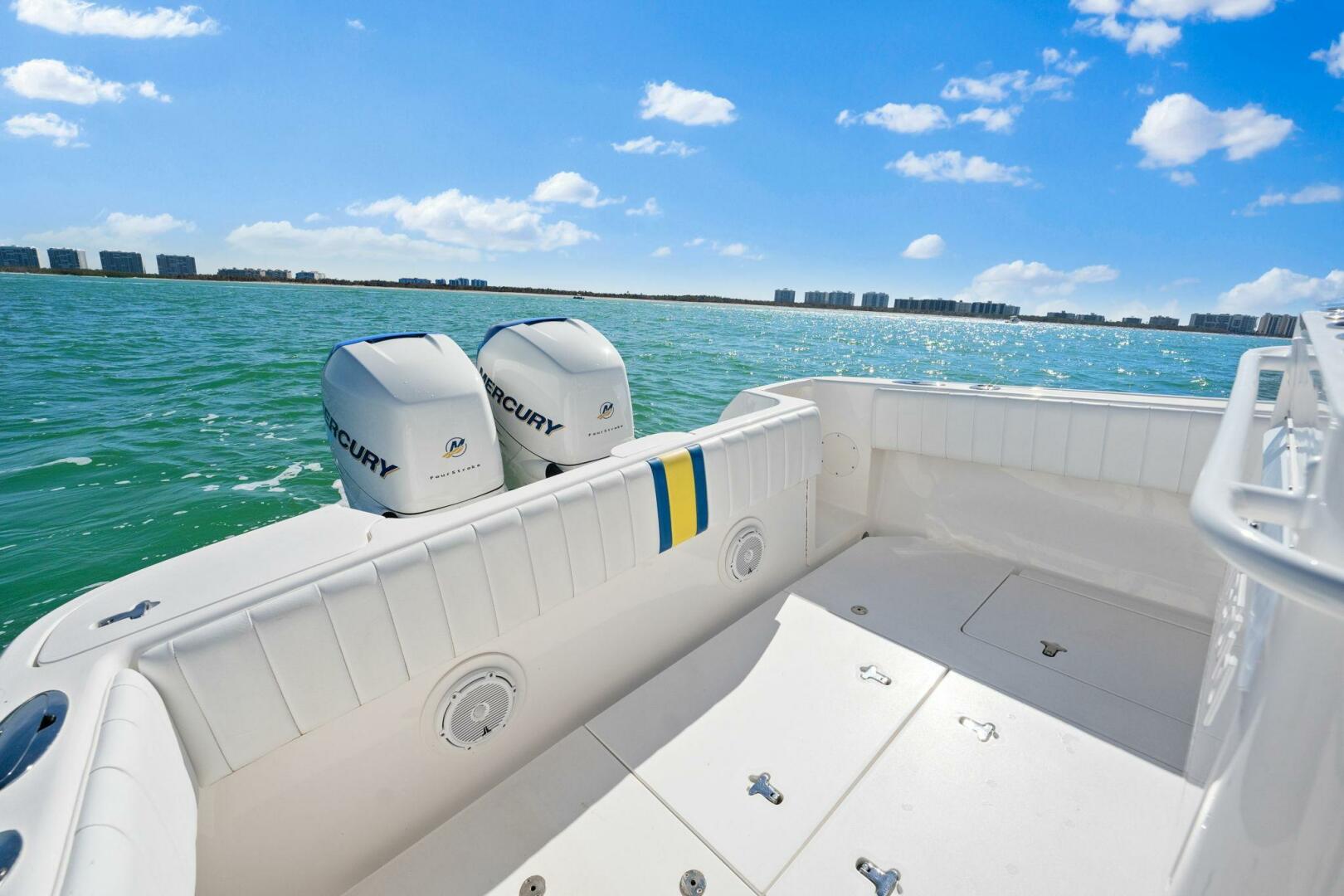 Slide: The Image of Intrepid 327 Cuddy 2013 - 5356986