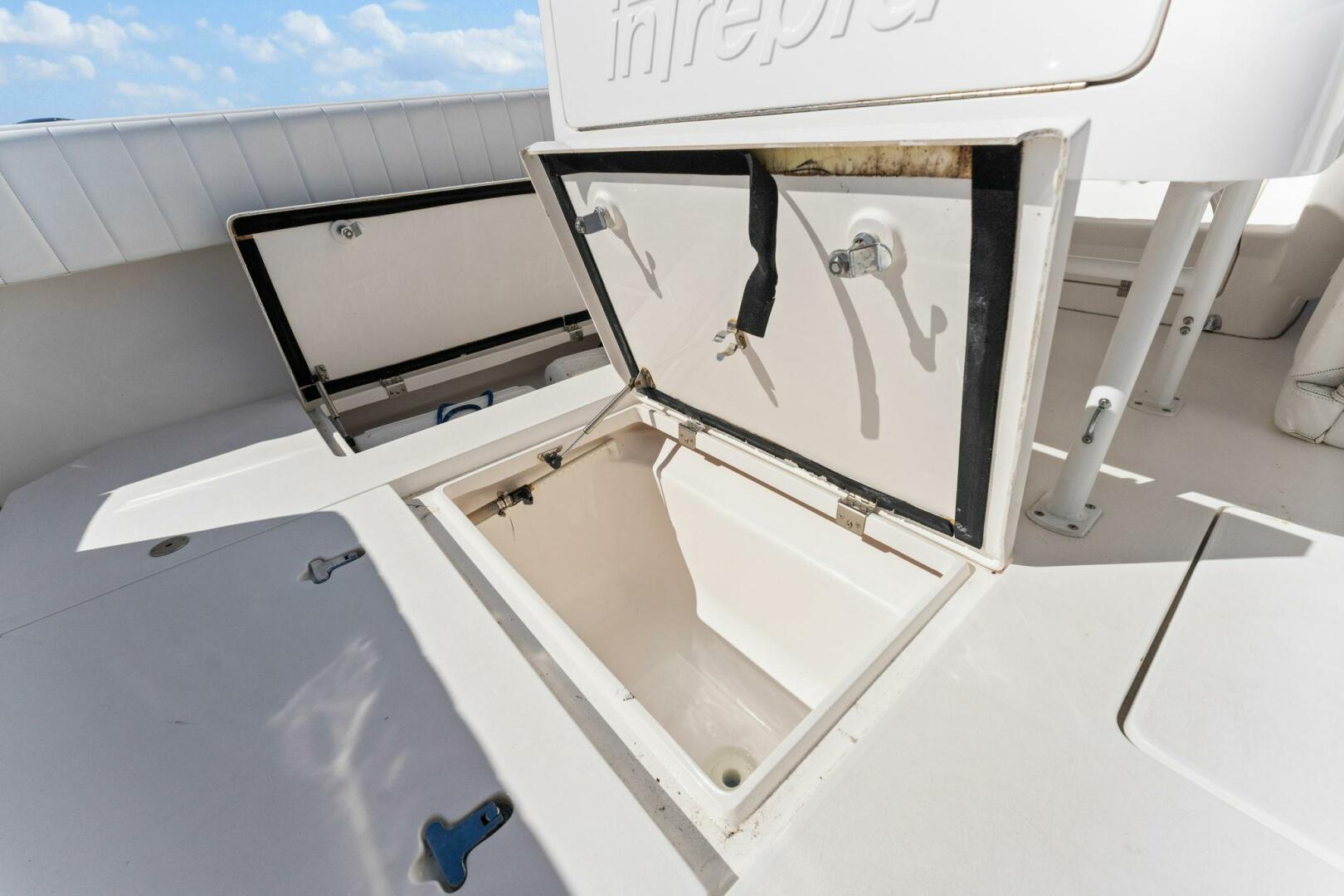 Slide: The Image of Intrepid 327 Cuddy 2013 - 5356988