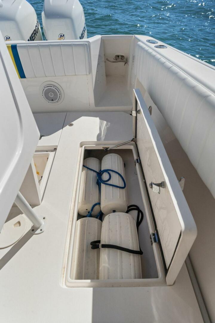 Slide: The Image of Intrepid 327 Cuddy 2013 - 5356989