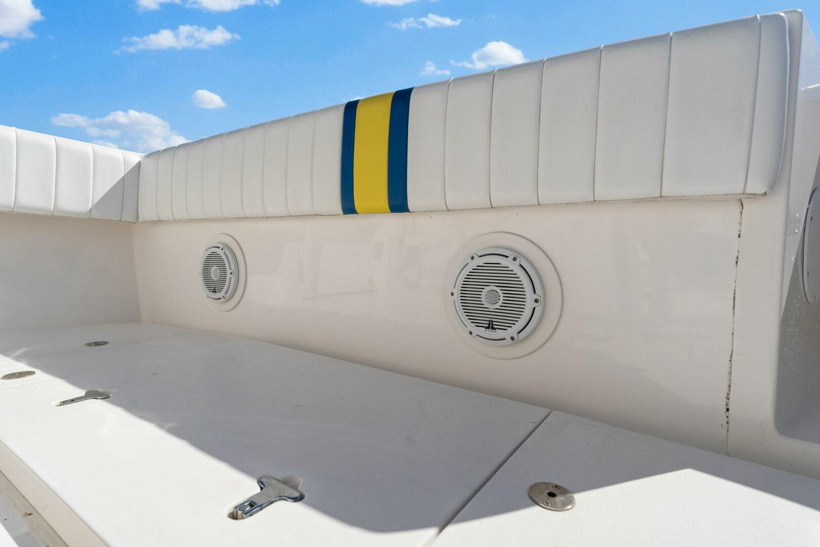 Slide: The Image of Intrepid 327 Cuddy 2013 - 5356990