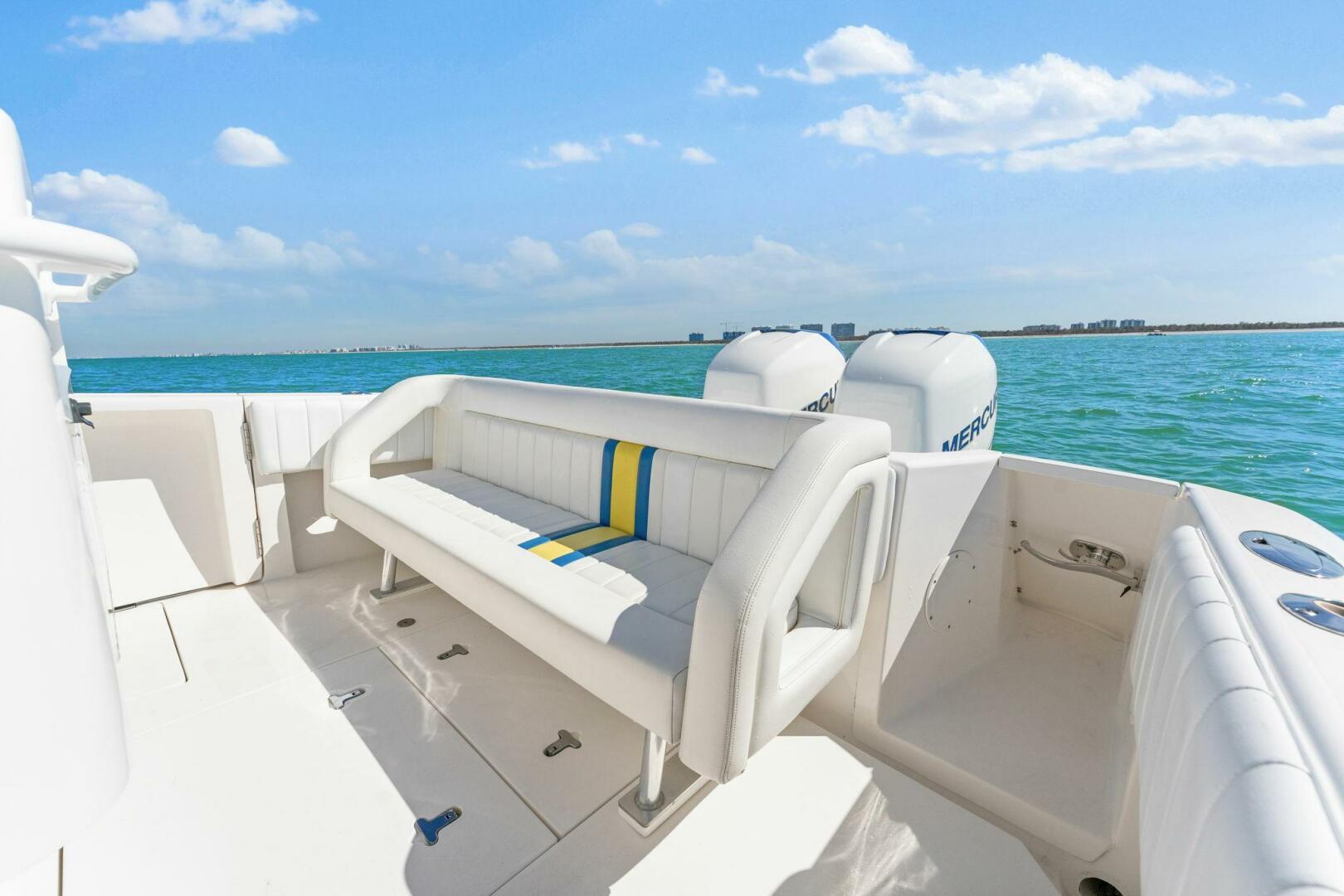 Slide: The Image of Intrepid 327 Cuddy 2013 - 5356991