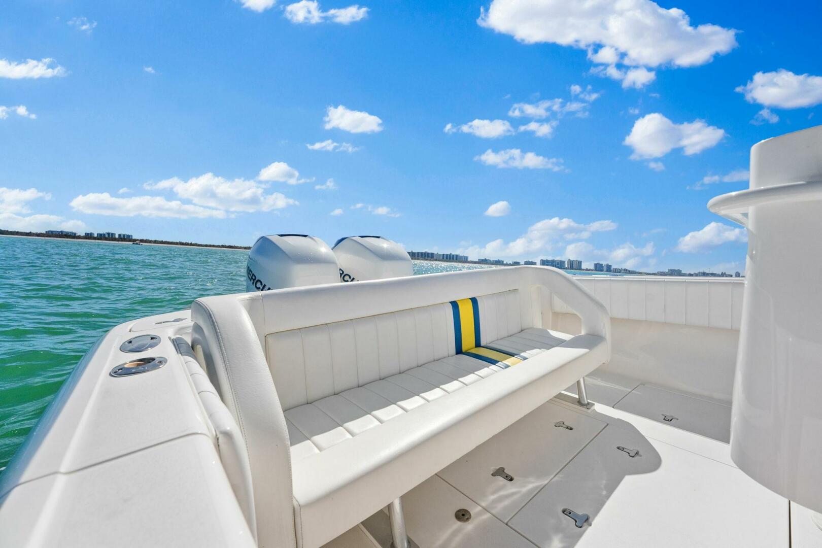 Slide: The Image of Intrepid 327 Cuddy 2013 - 5356992