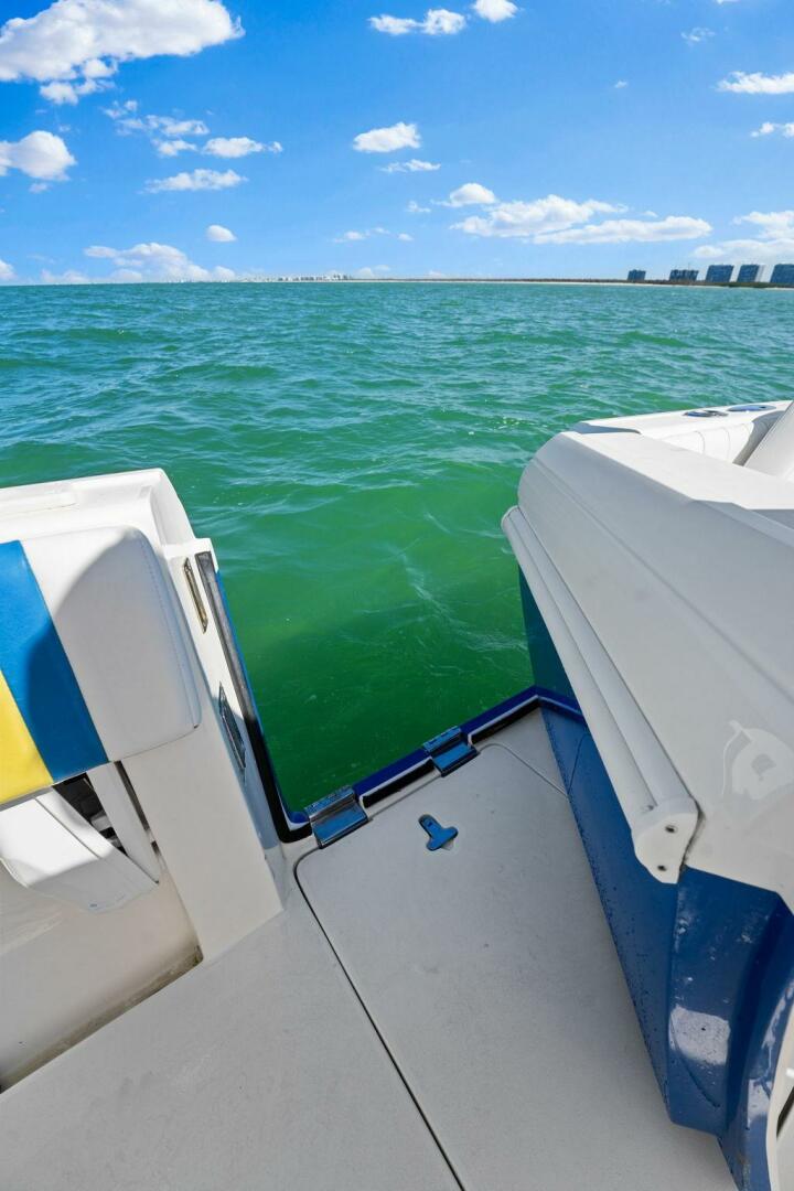 Slide: The Image of Intrepid 327 Cuddy 2013 - 5356993