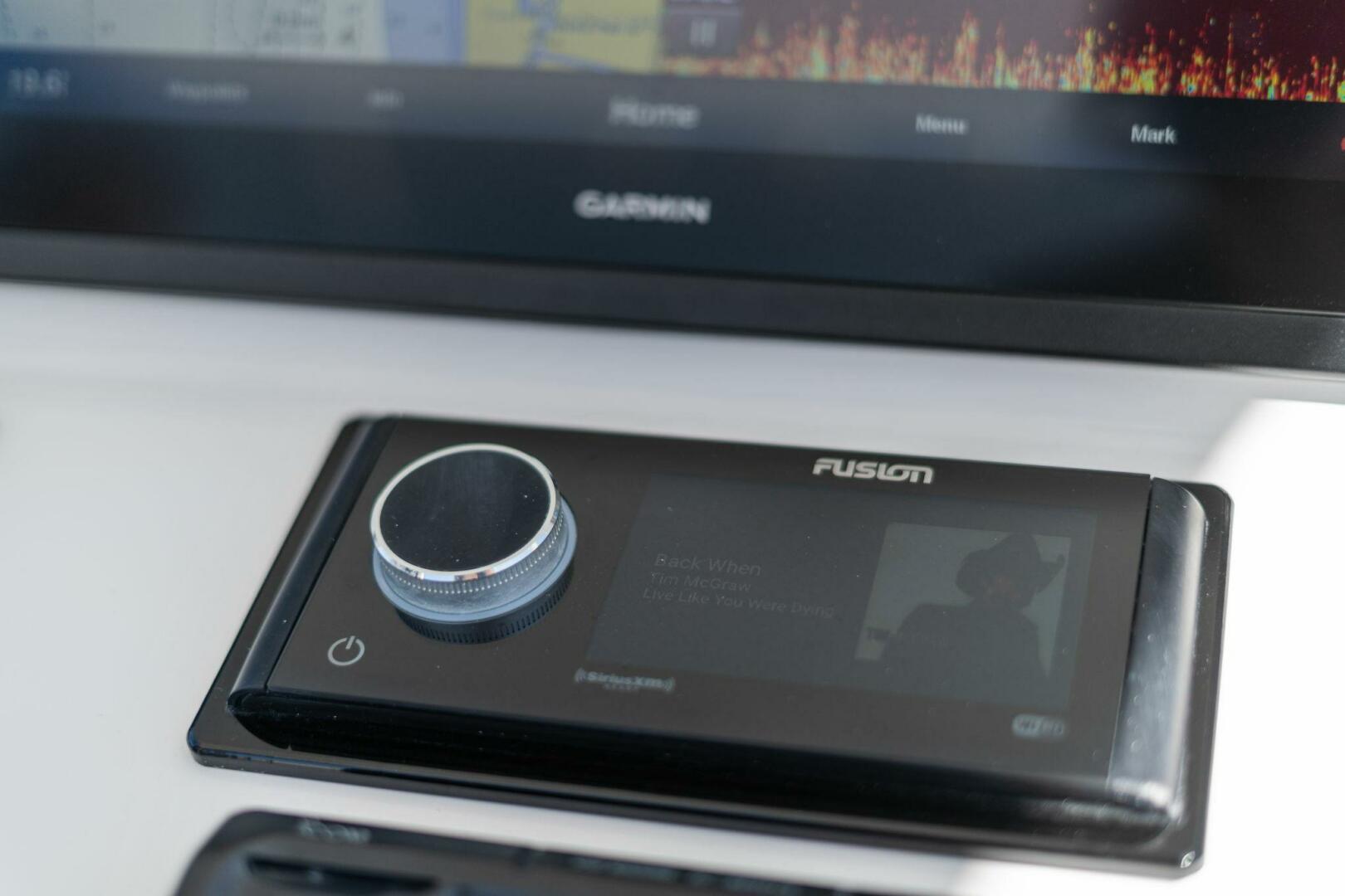 Slide: The Image of Intrepid 327 Cuddy 2013 - 5356997