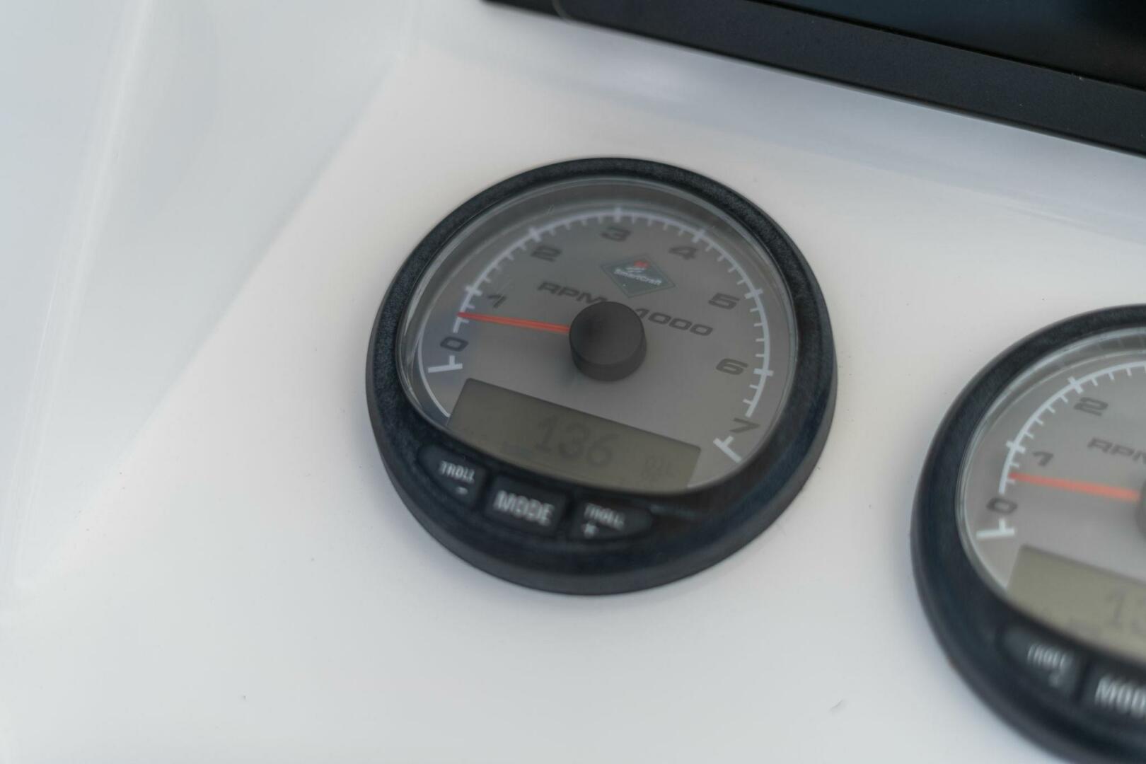 Slide: The Image of Intrepid 327 Cuddy 2013 - 5356998