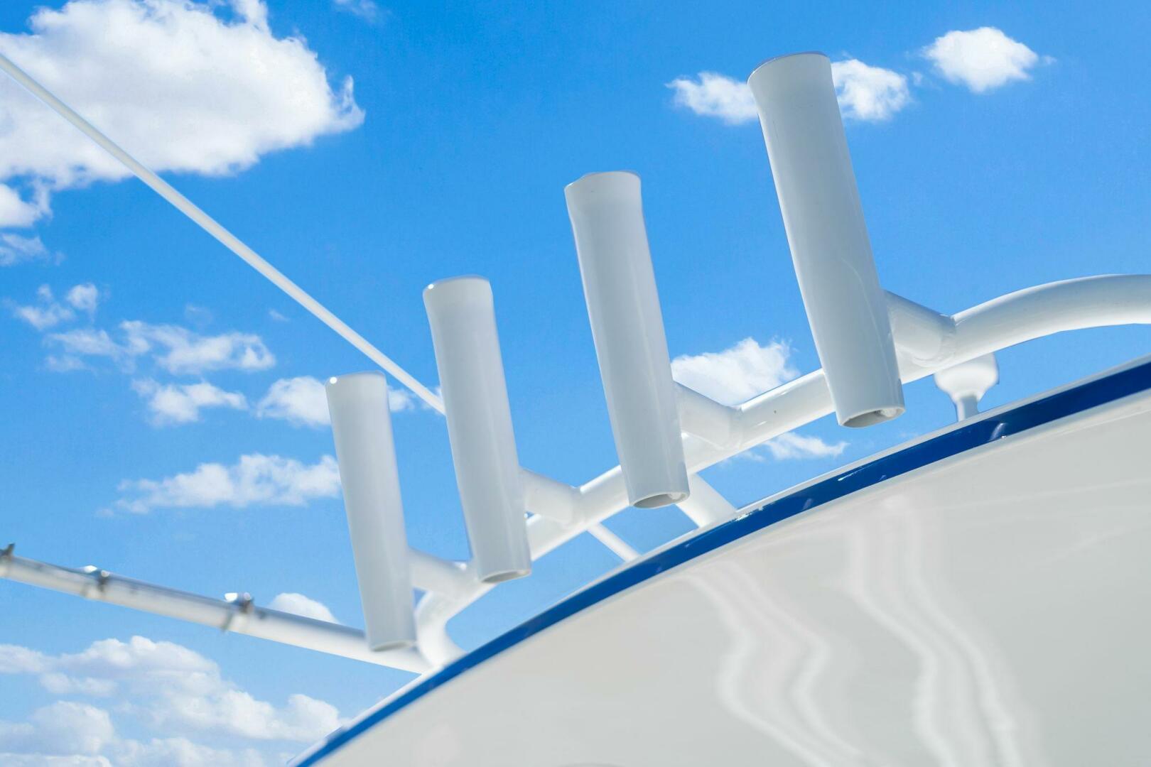 Slide: The Image of Intrepid 327 Cuddy 2013 - 5357000